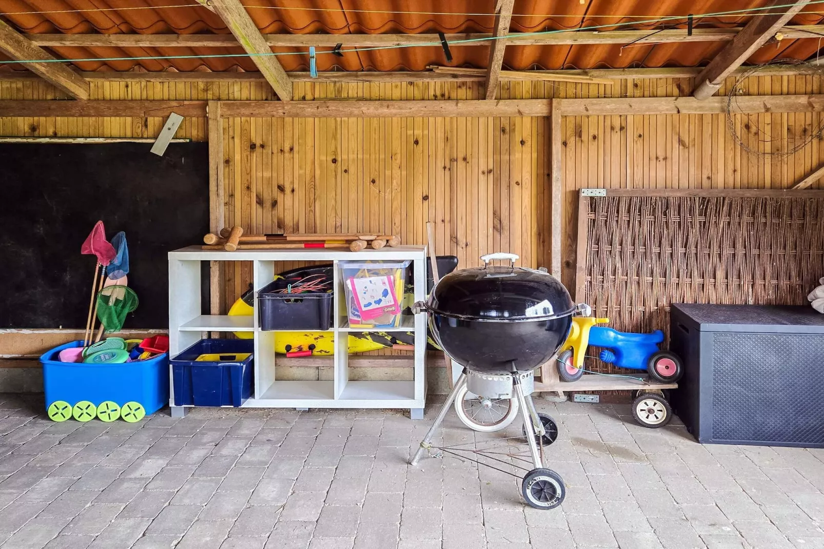 6 person holiday home in Thisted-Not tagged