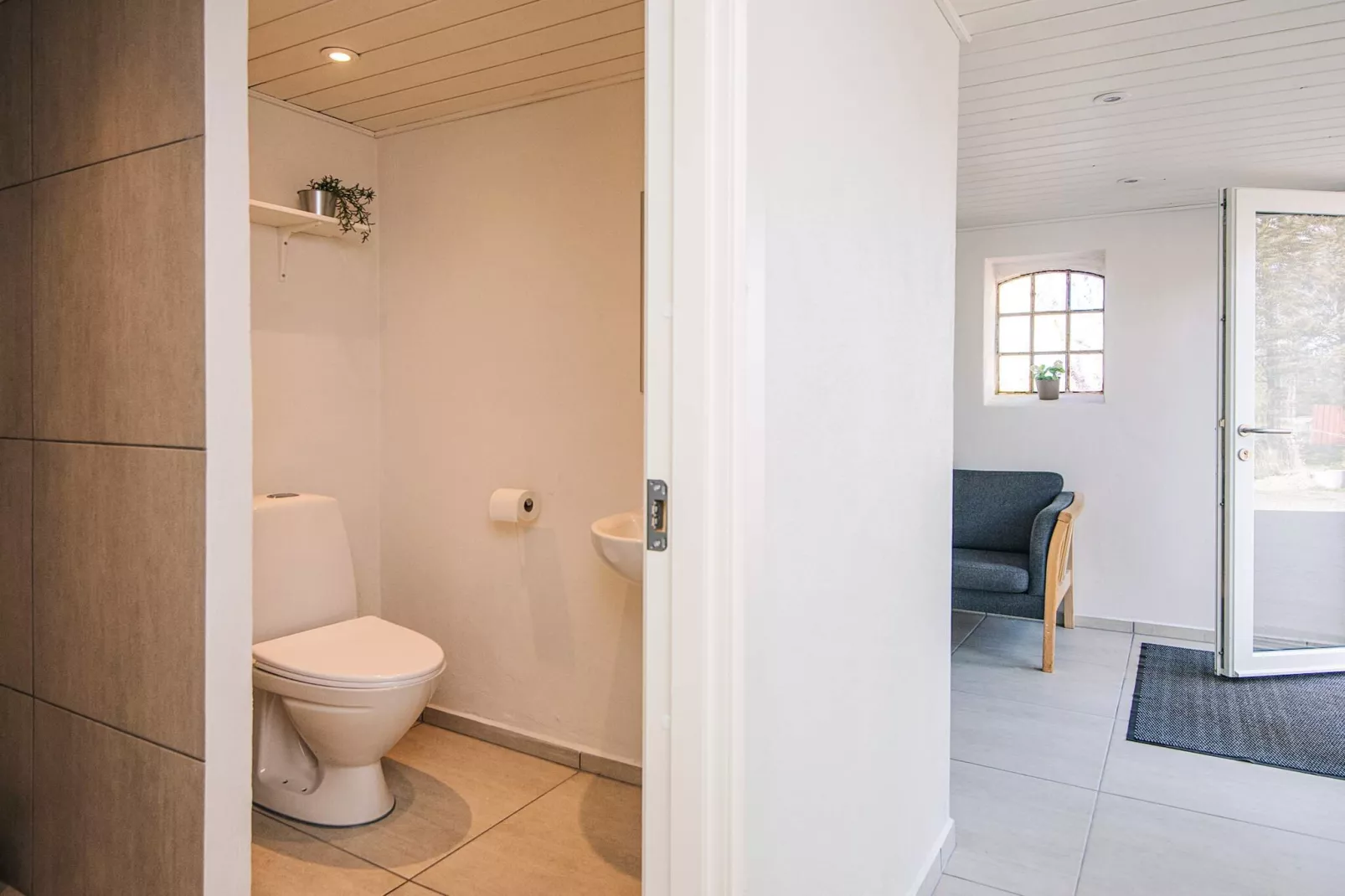 4 Sterne Ferienhaus in Løkken-Innen