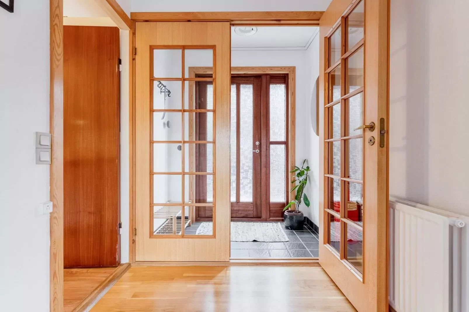 Unique Retreat in Torshavn - By Traum Ferienwohnungen-Indoor