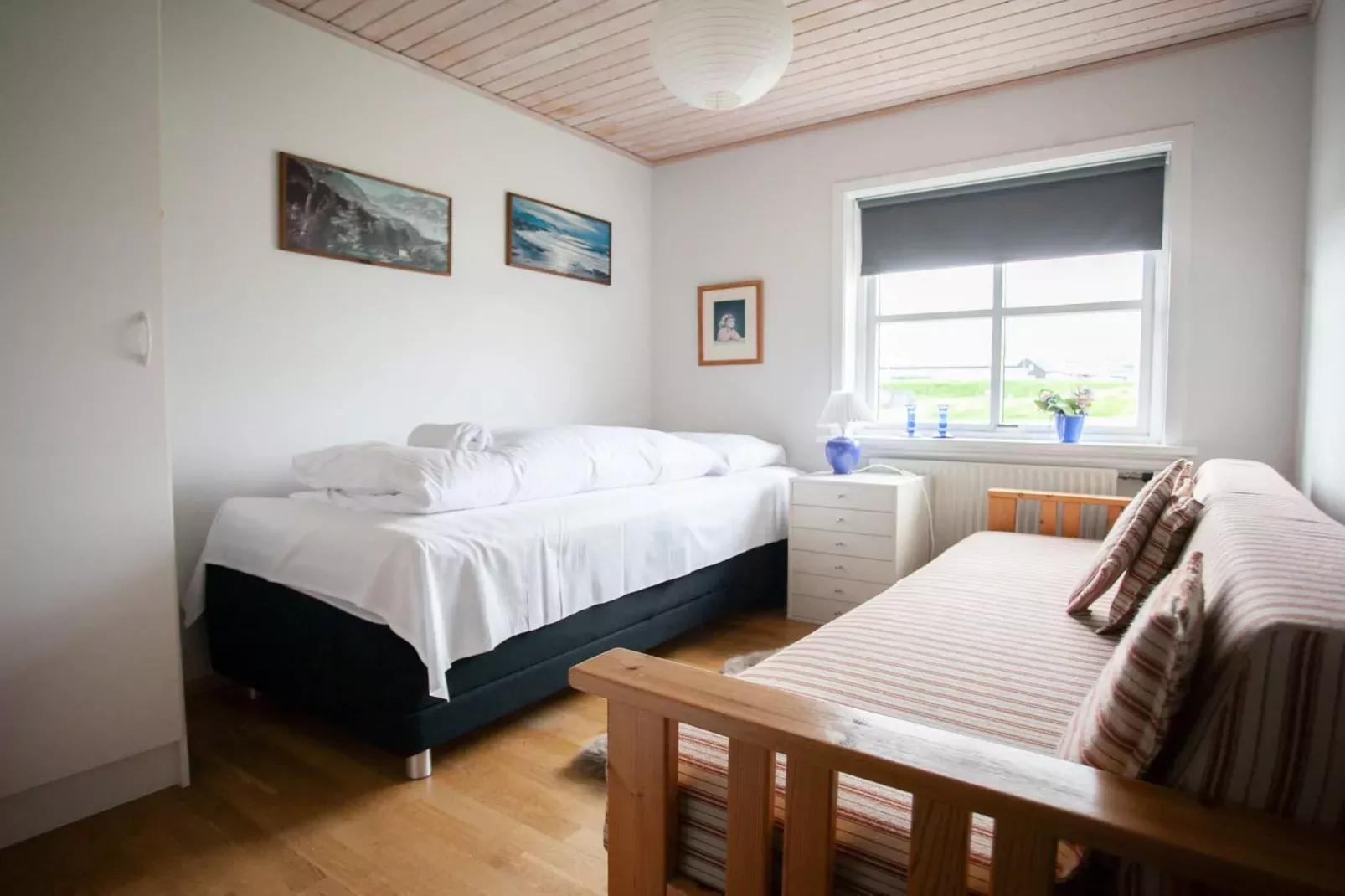 Top Floor Retreat in Lagni - By Traum Ferienwohnungen-Indoor