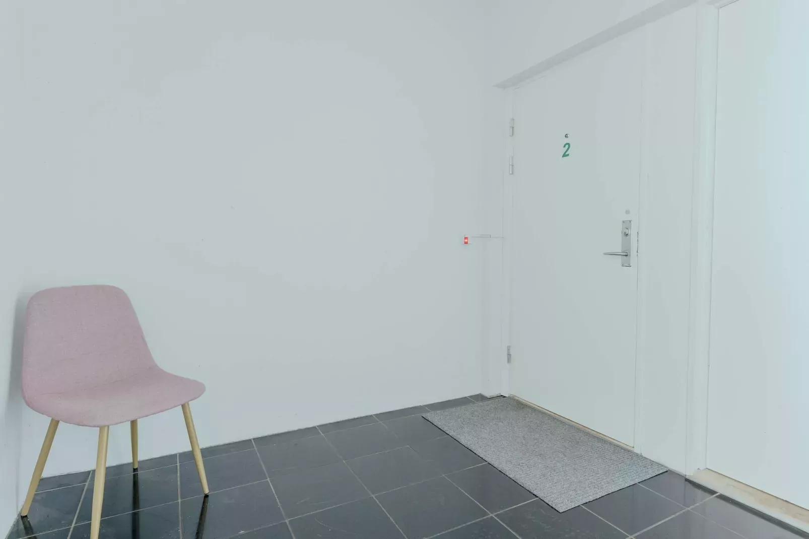 Charmante 1BR in Torshavn -- By Traum Ferienwohnungen-Innen