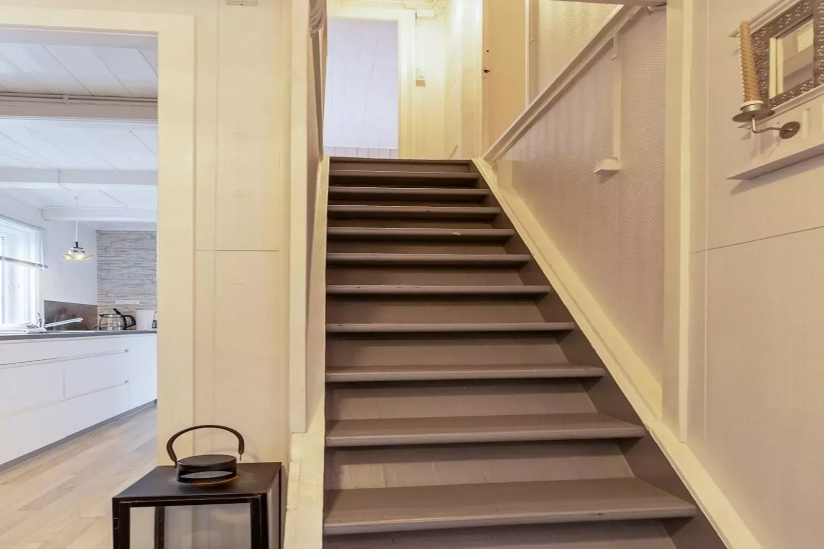 Neue 30qm Wohnung in Torshavn -- By Traum Ferienwohnungen-Innen