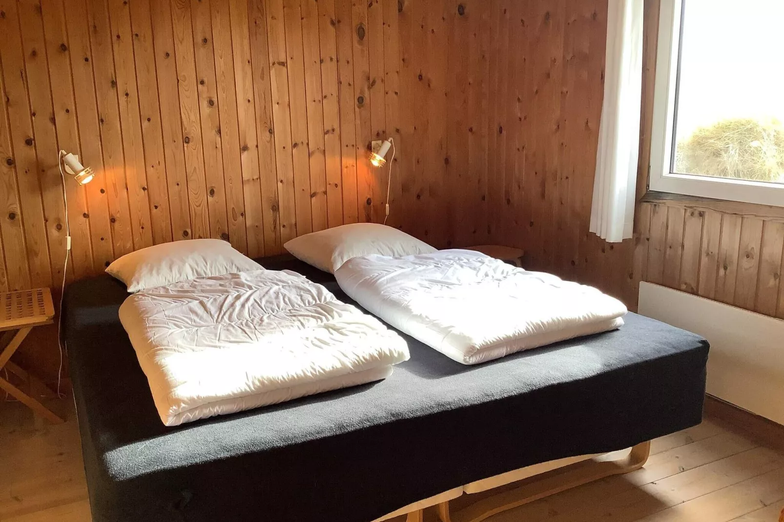 6 person holiday home in Thisted-By Traum-Indoor