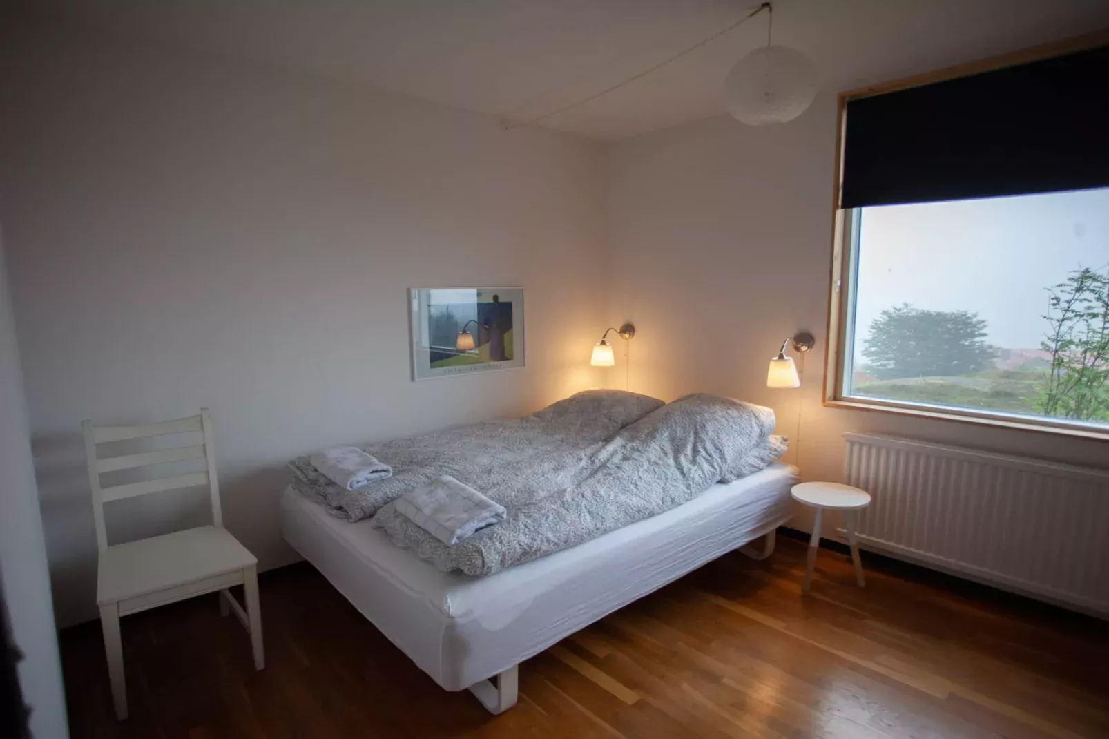 Convenient Stay in Torshavn - By Traum Ferienwohnungen-Indoor