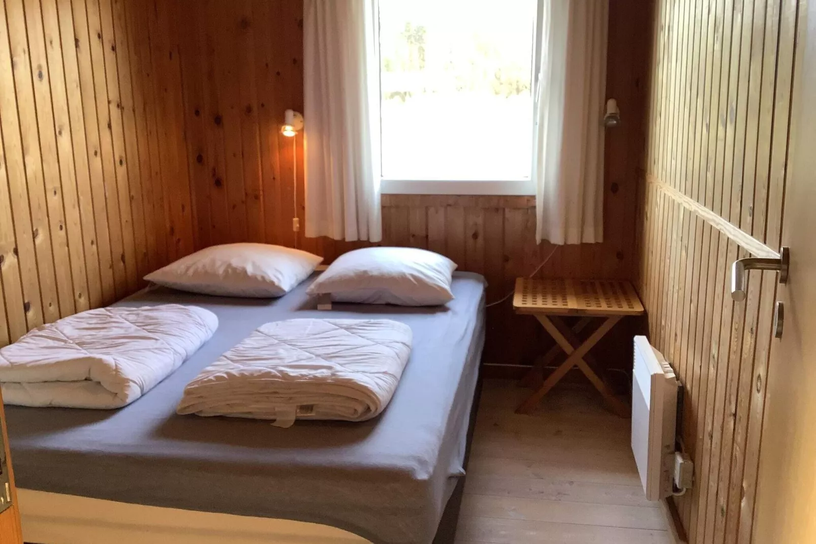 6 person holiday home in Thisted-By Traum-Indoor
