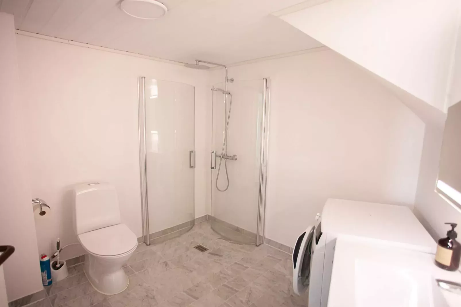 Gemutliche Wohnung in Torshavn -- By Traum Ferienwohnungen-Innen