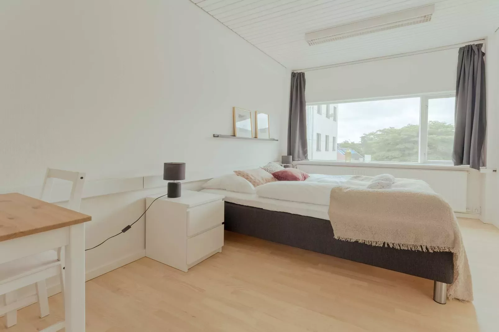 Zentrale 3BR in Torshavn -- By Traum Ferienwohnungen-Innen