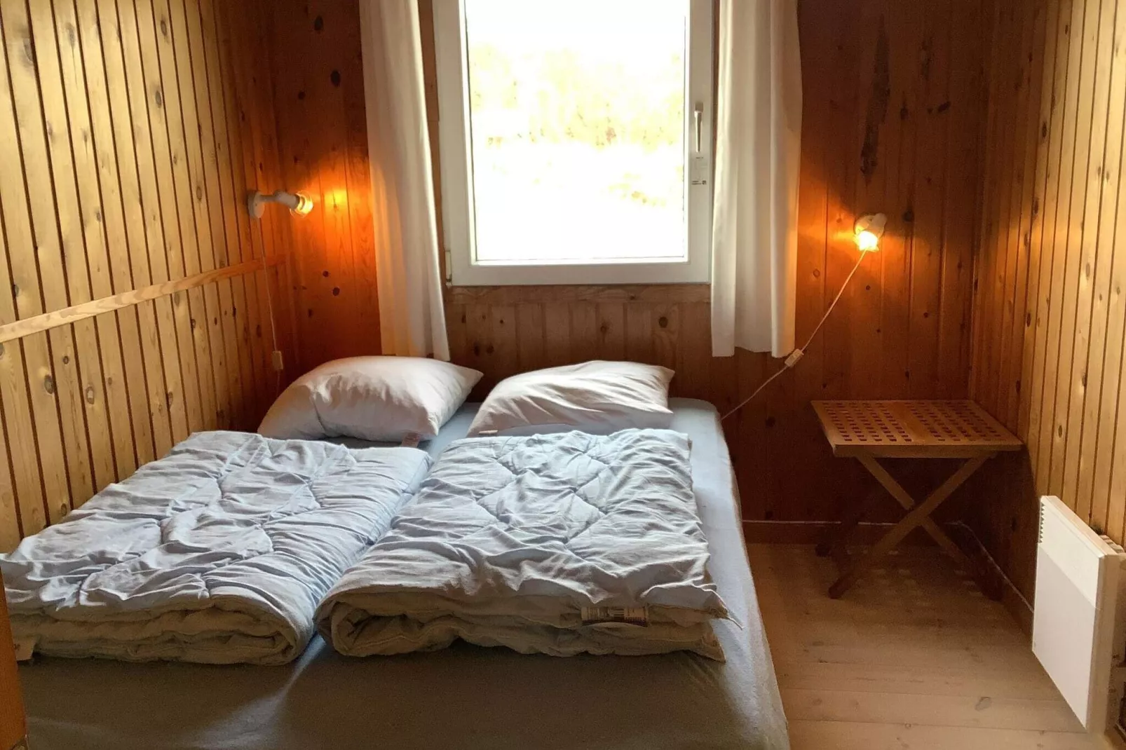6 person holiday home in Thisted-By Traum-Indoor