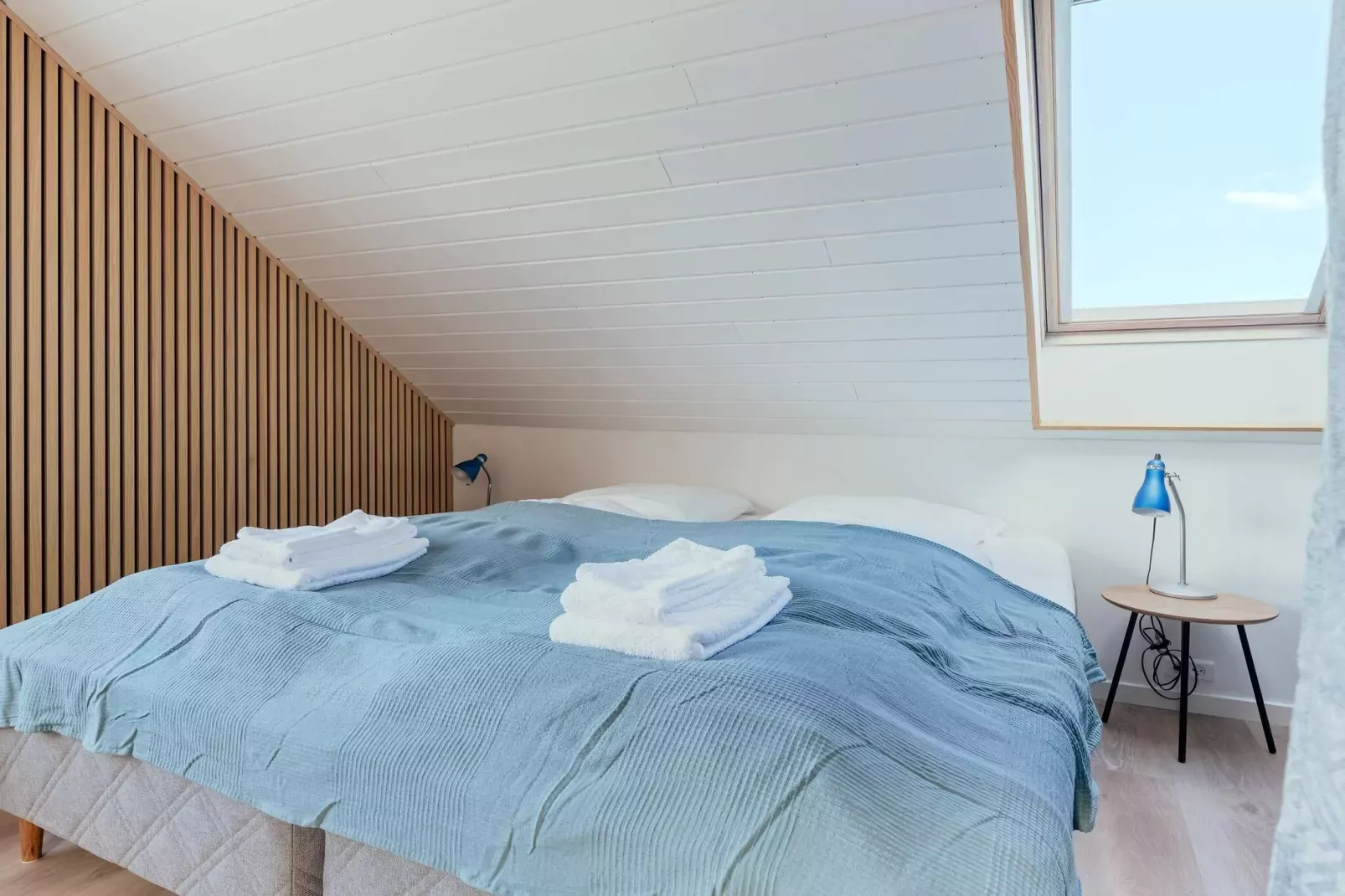4 Sterne Ferienhaus in Argir-Innen