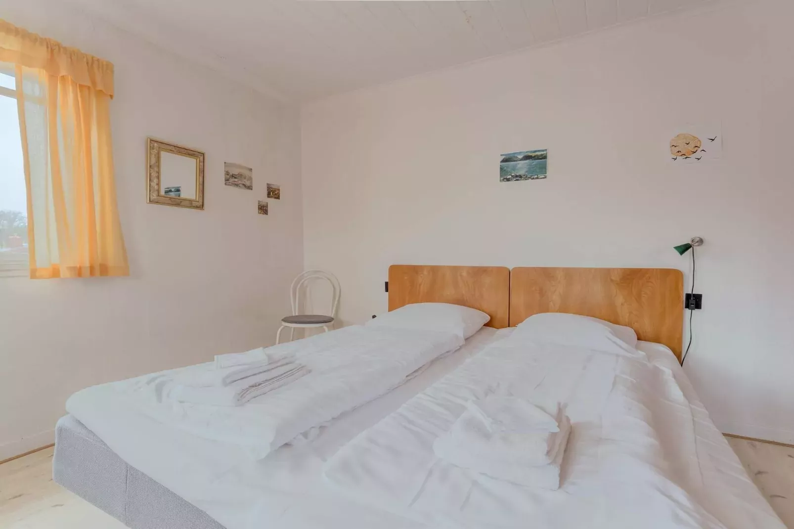 Hus til 1 person-Indoor