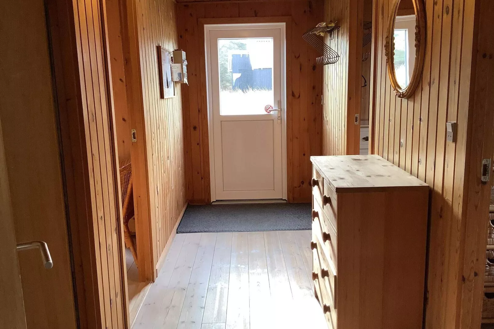 6 person holiday home in Thisted-By Traum-Indoor