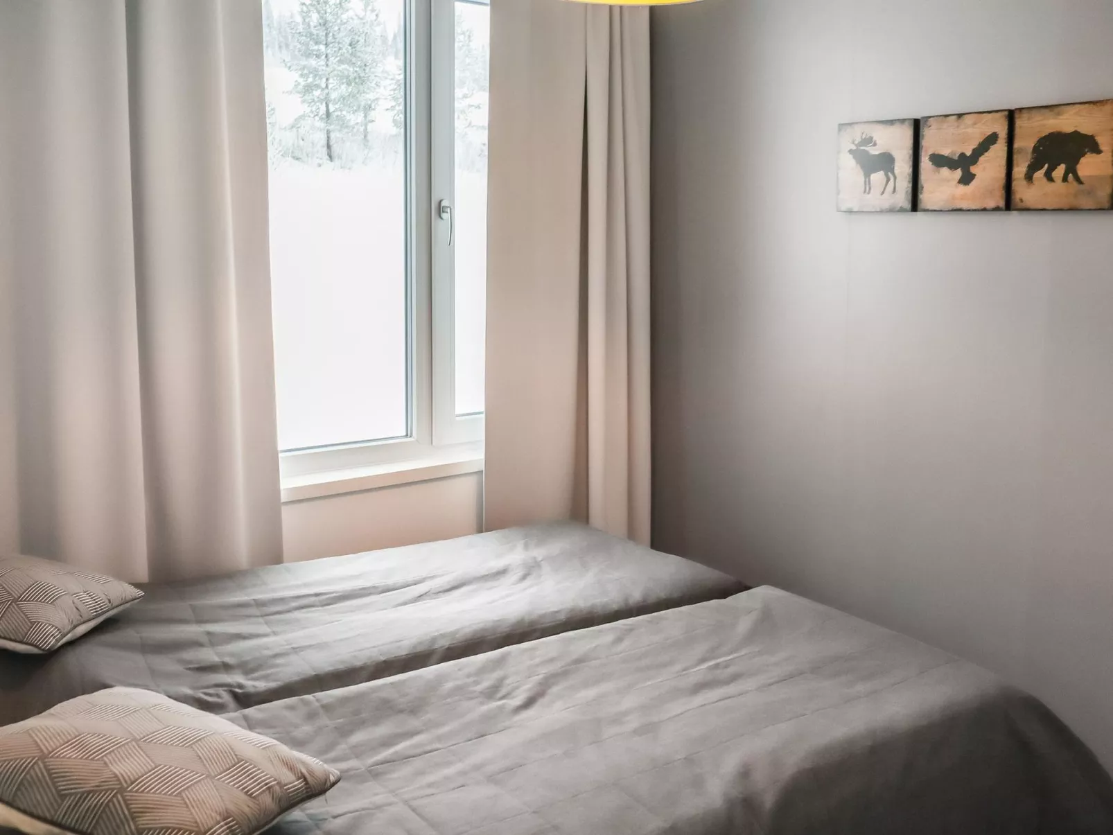 Lakevillas b1-Inside