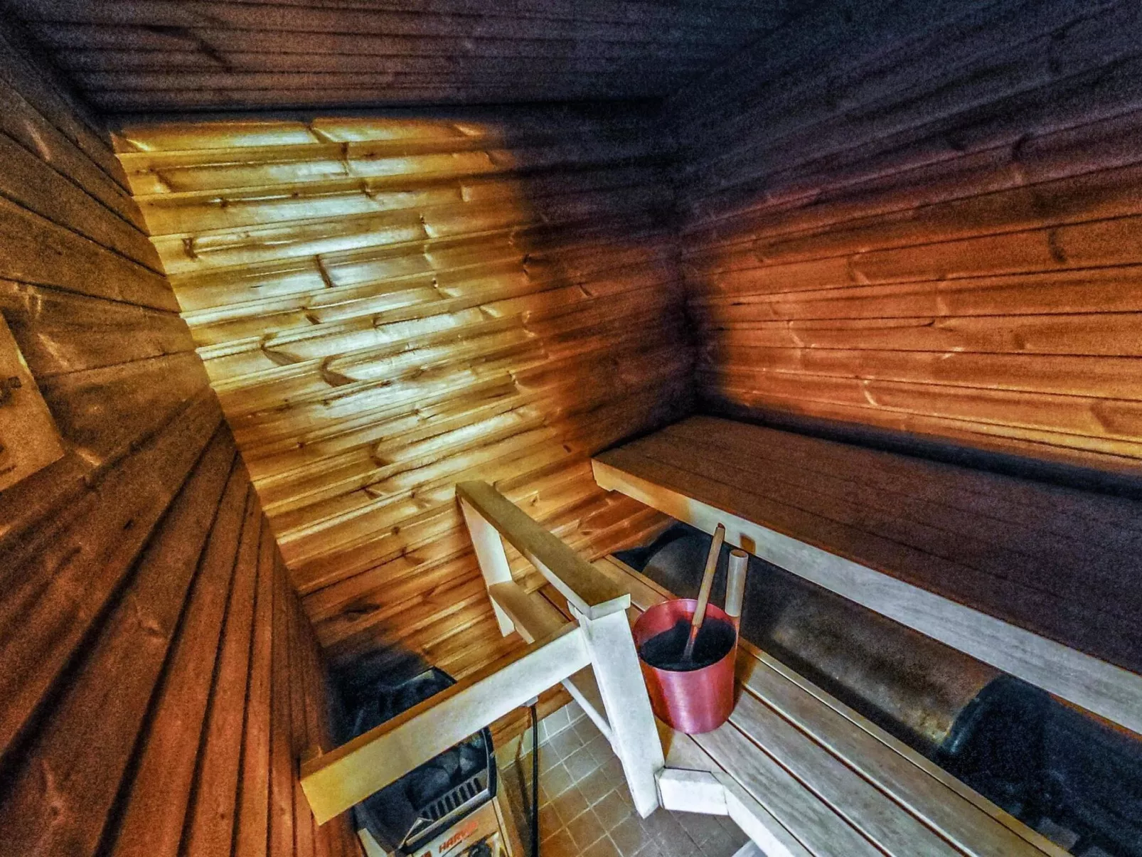Rukaköngäs 24-Inside