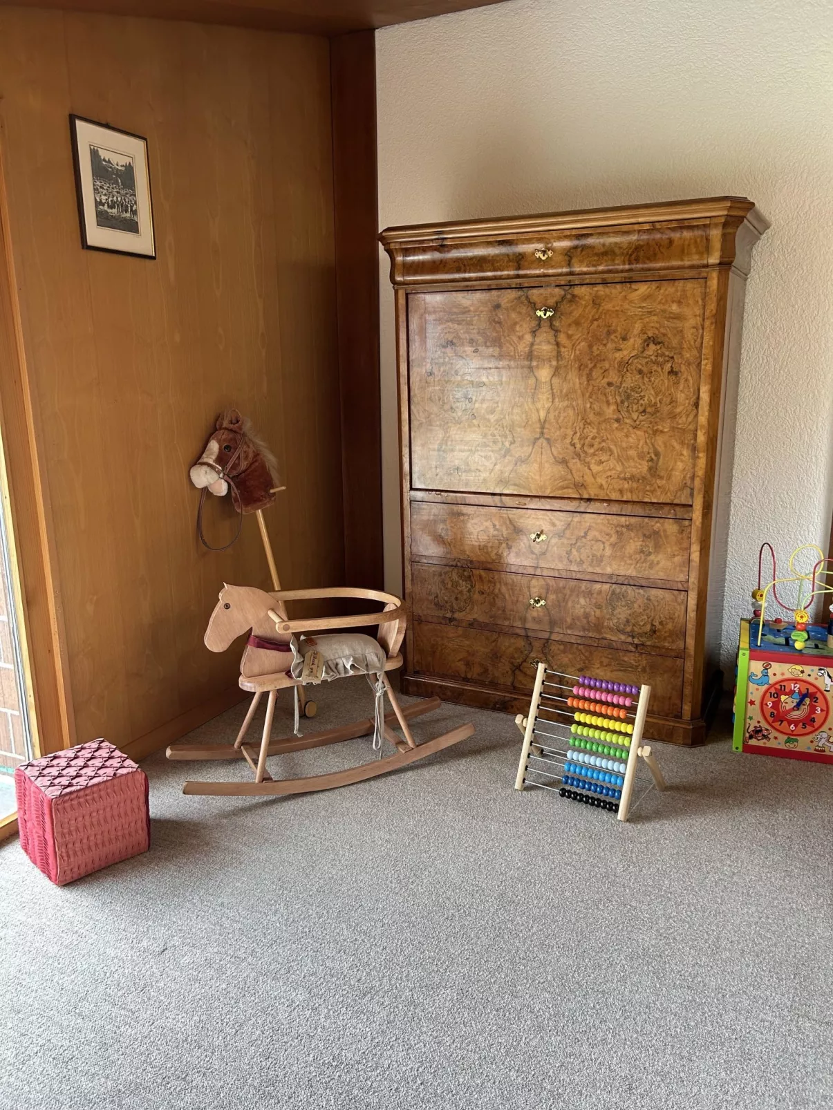 Home Rubin-Inside