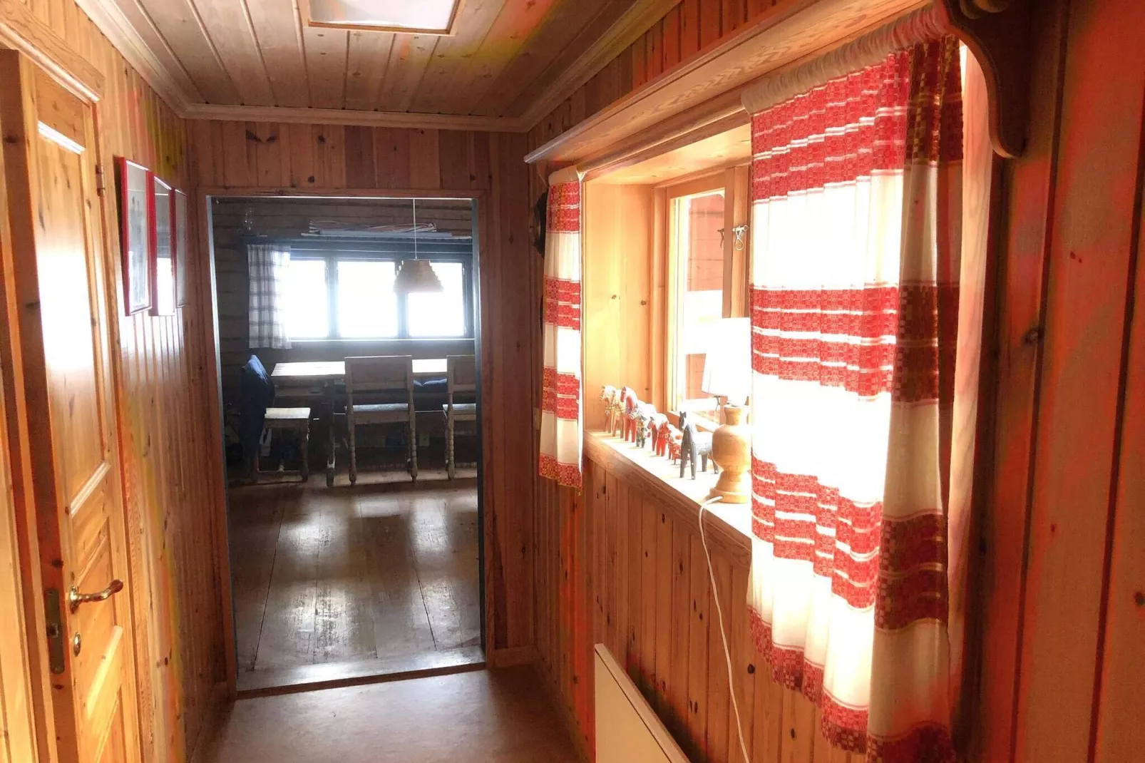Maison de vacances pour 6 a RÄTTVIK-By Traum-Intérieur