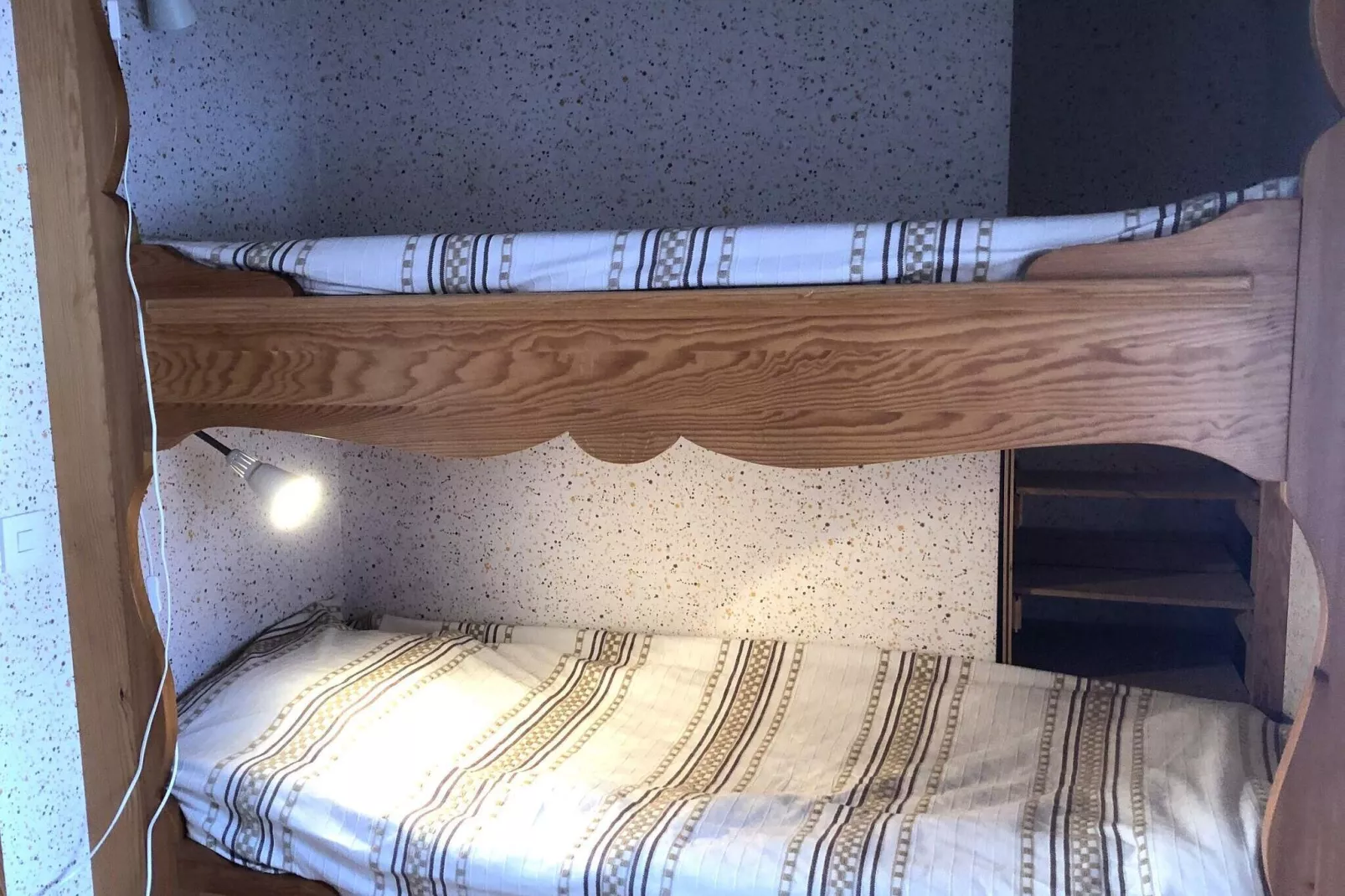 Maison de vacances pour 6 a RÄTTVIK-By Traum-Intérieur