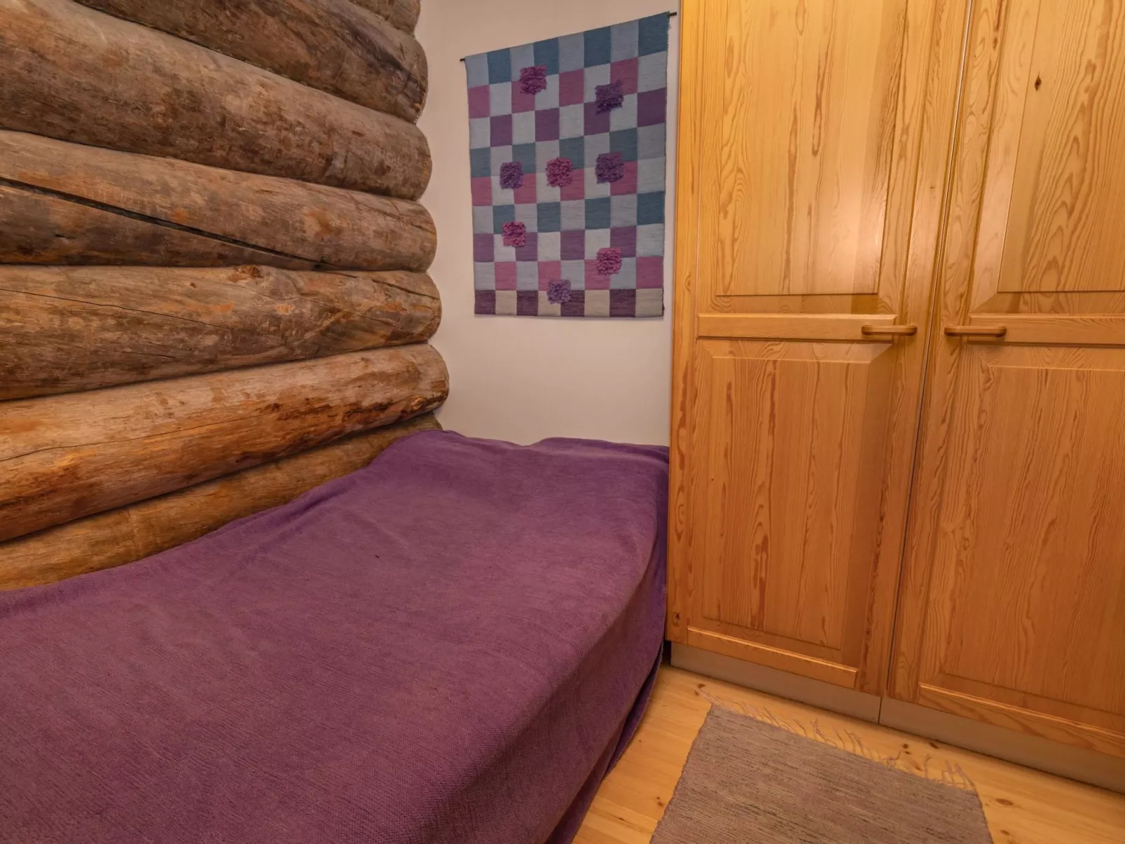 Aurinko-ruka c6-Inside