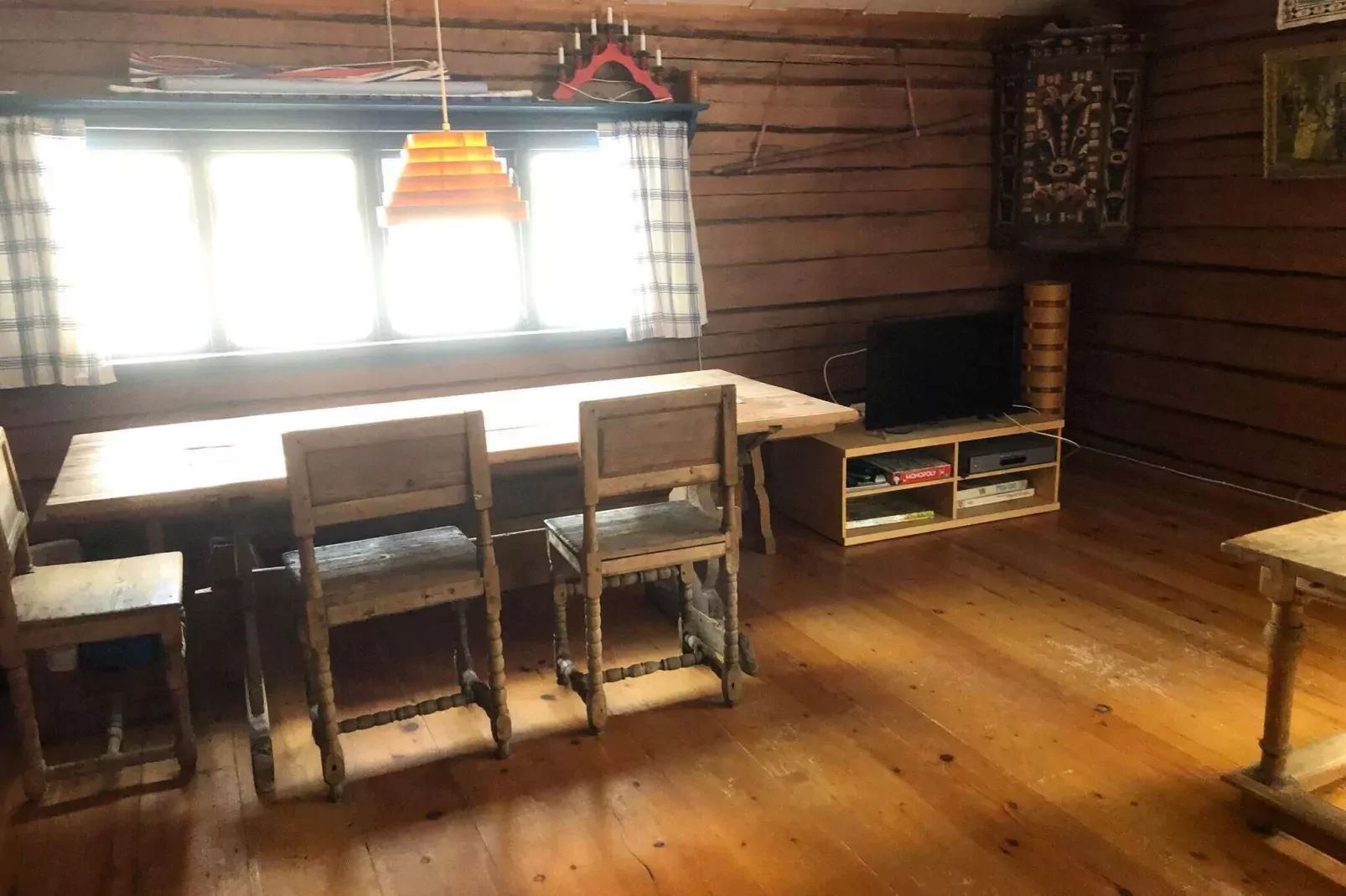 Maison de vacances pour 6 a RÄTTVIK-By Traum-Intérieur