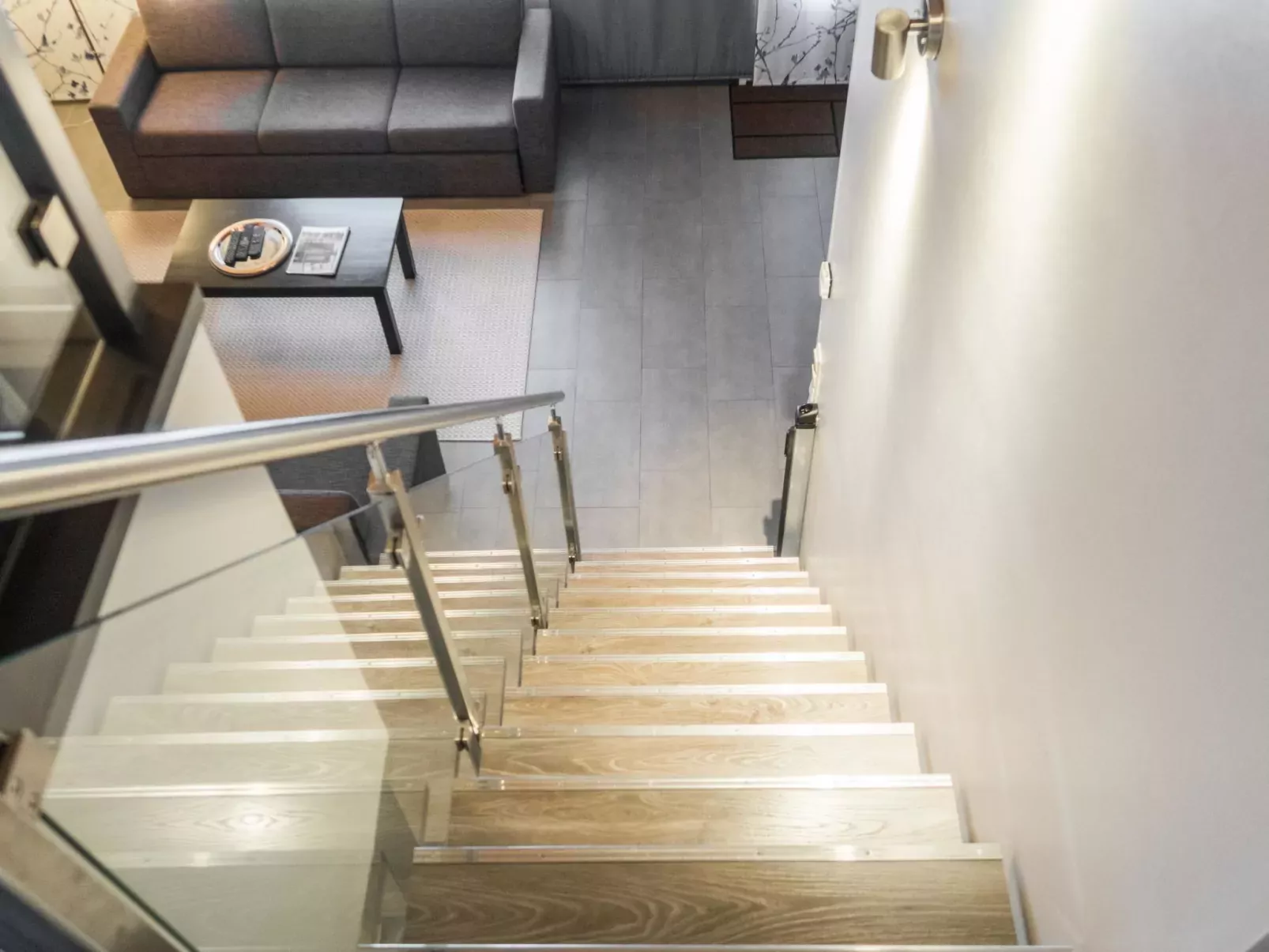 Vuokatinranta suite 4 b-Drinnen