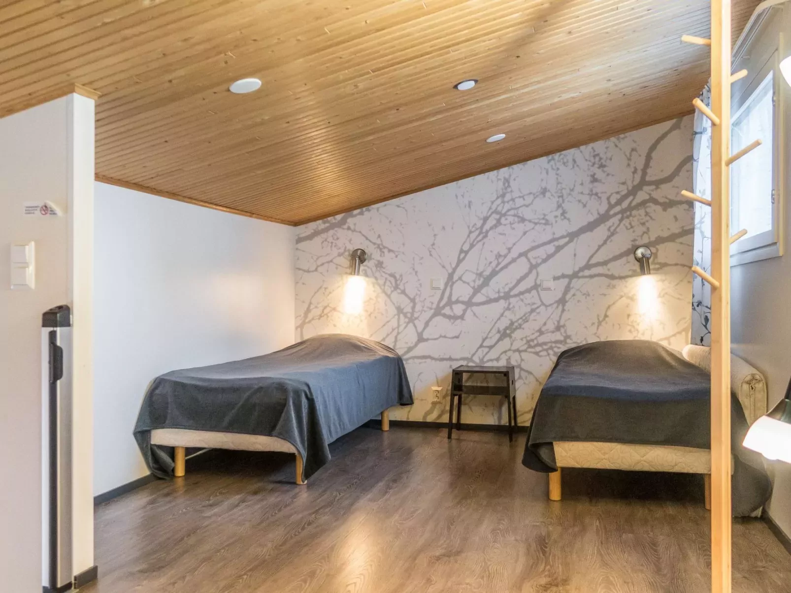Vuokatinranta suite 4 c-Drinnen