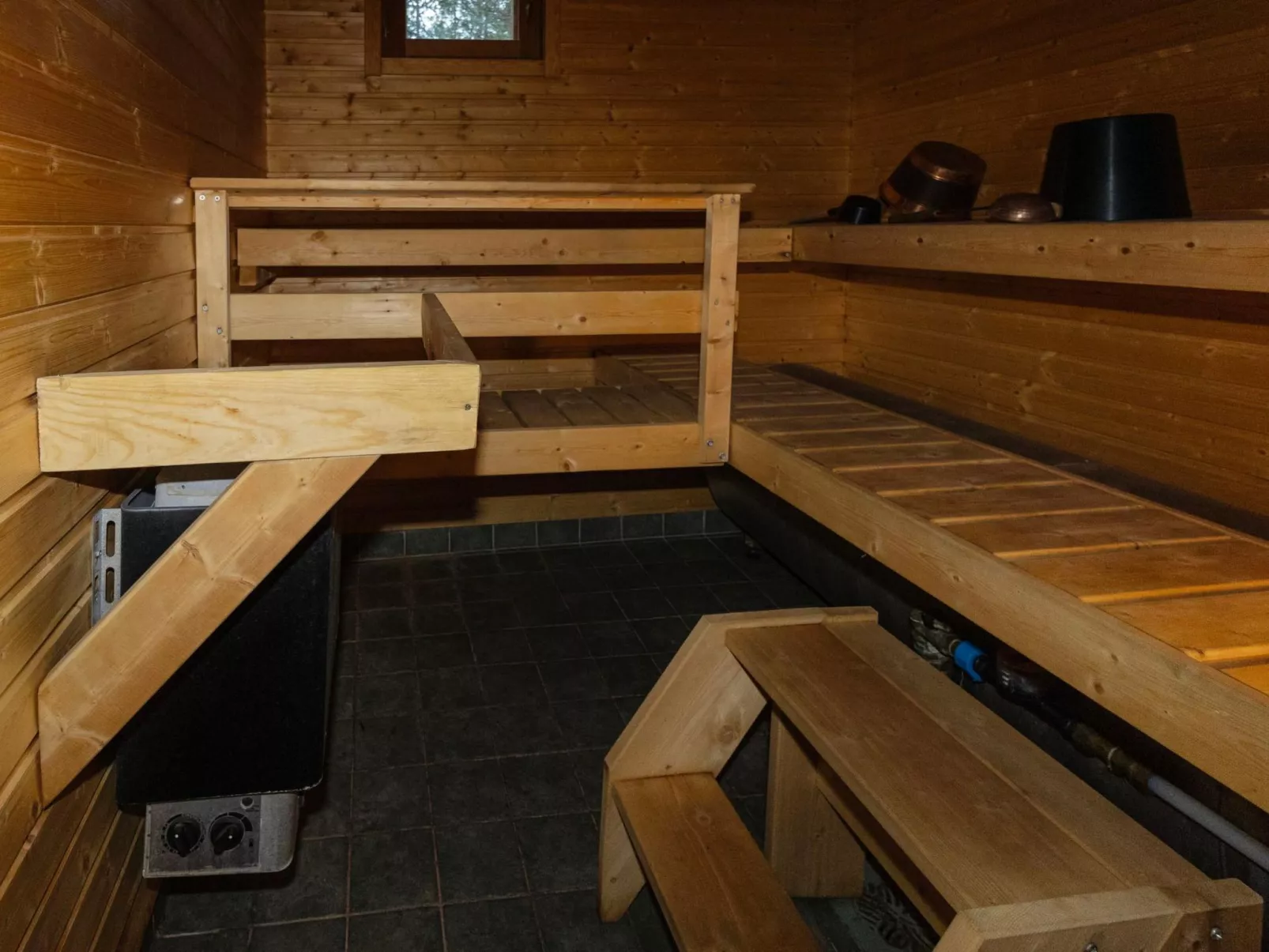 Kevätruska a-Drinnen