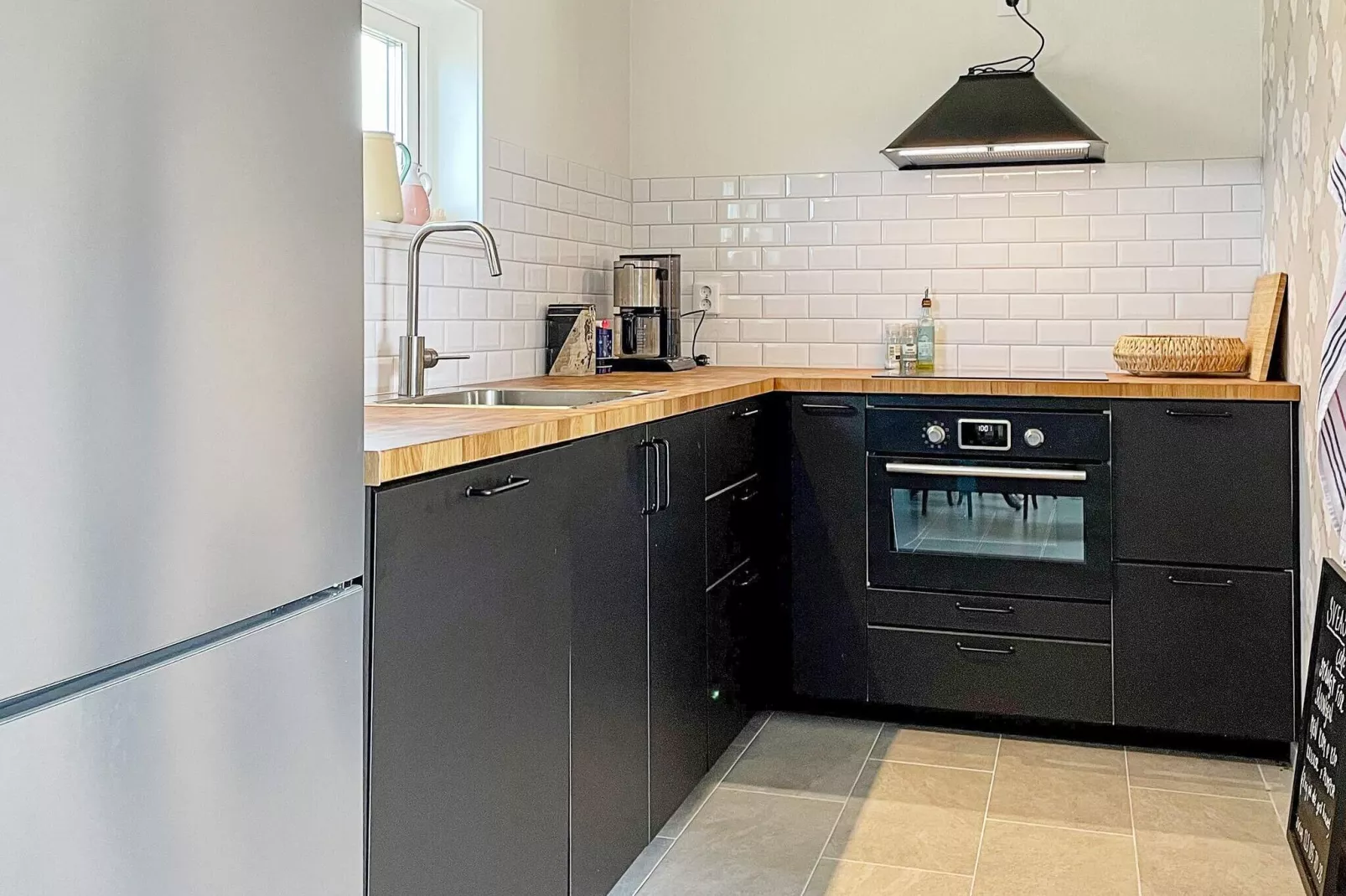 3 person holiday home in BERGKVARA-By Traum