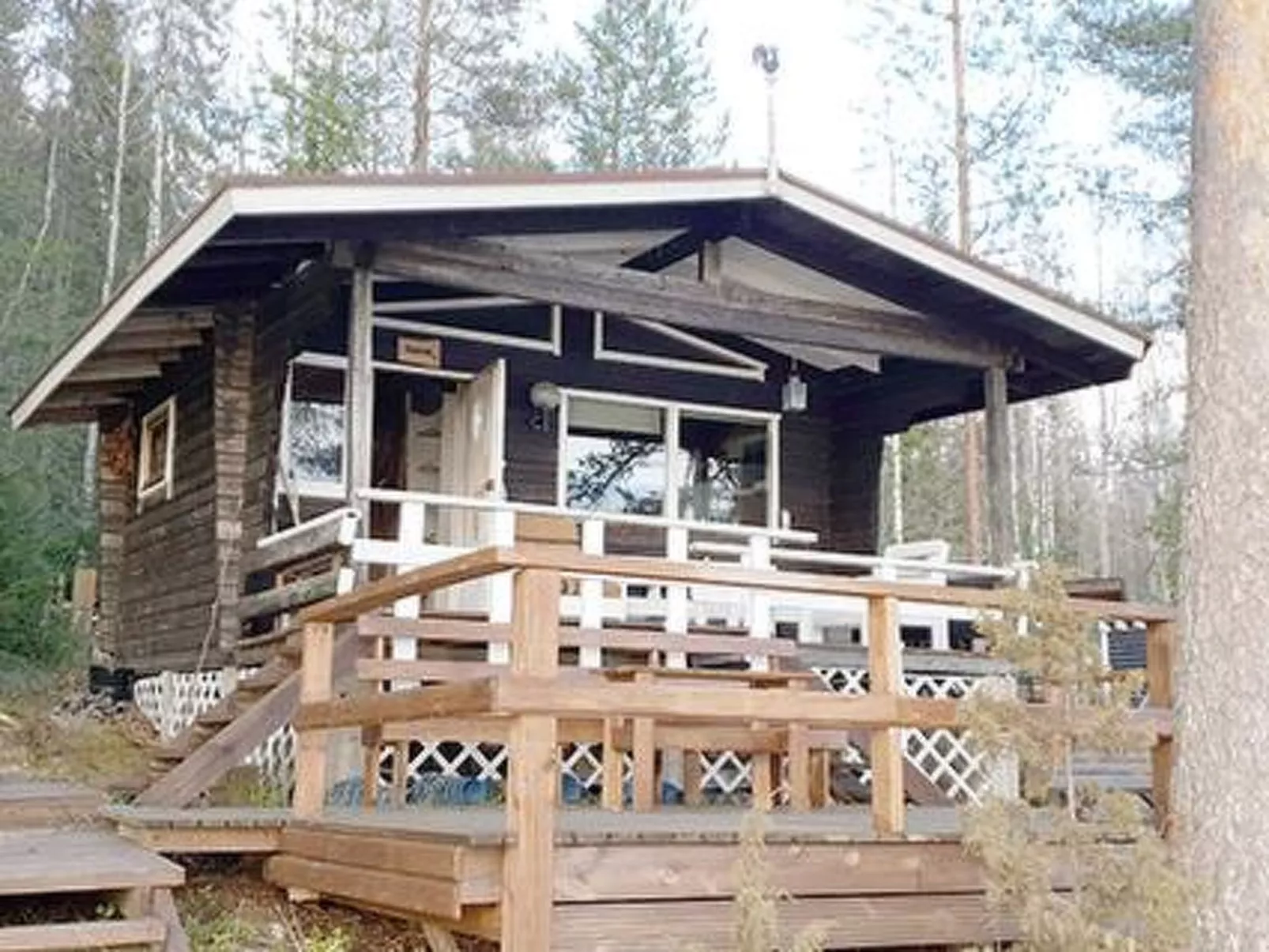 Lähesniemi-Outside