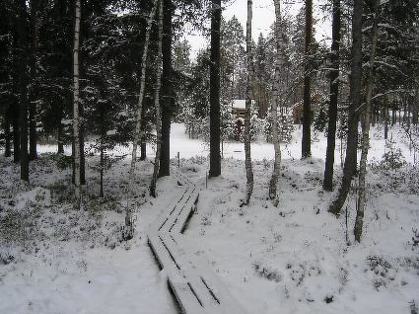 Murrenkolo-Draußen