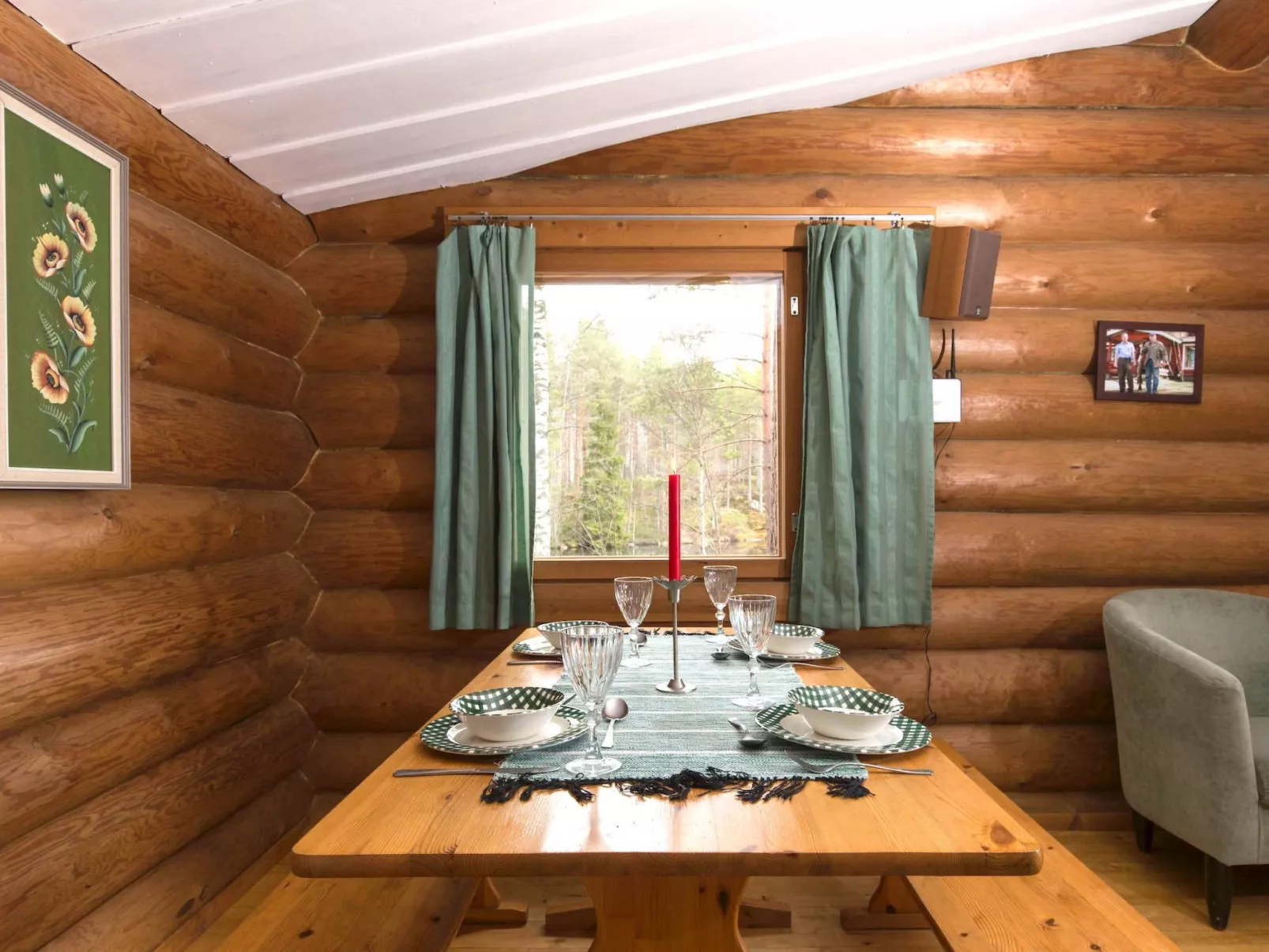 Riihiniemi-Inside