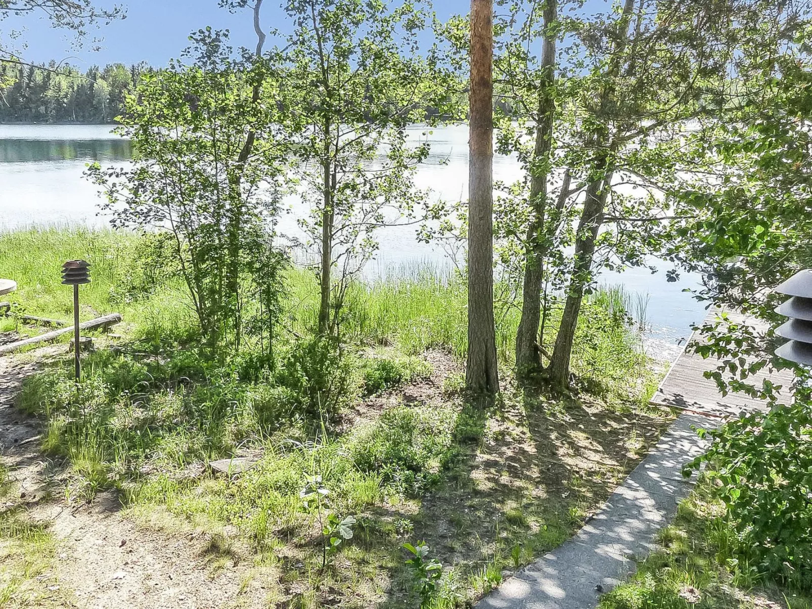 Matikkaniemi-Dehors