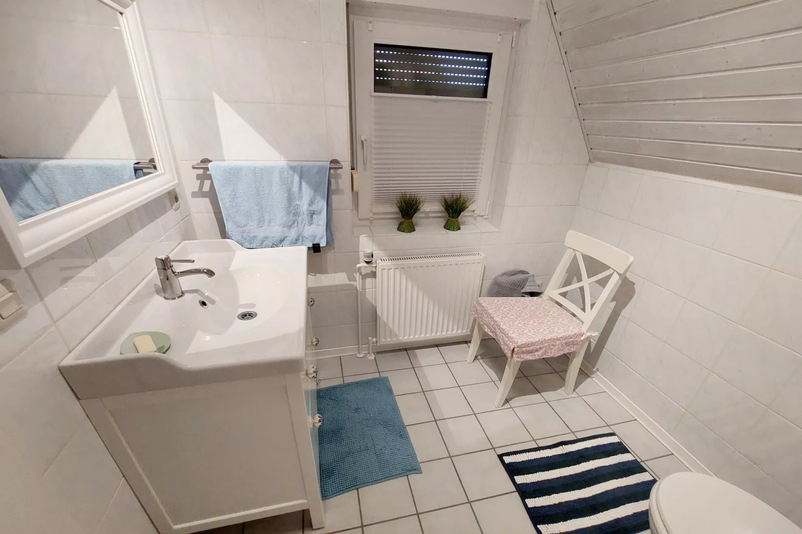 Ferienhaus Mühlenblick 07-Bathroom