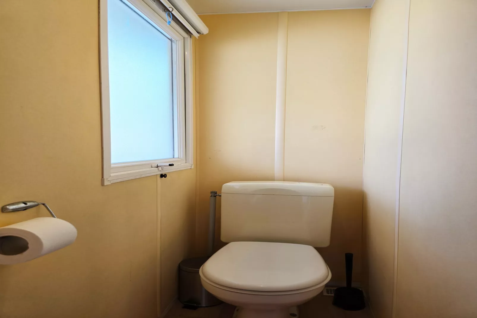Costa Dorada: Maia-Bathroom
