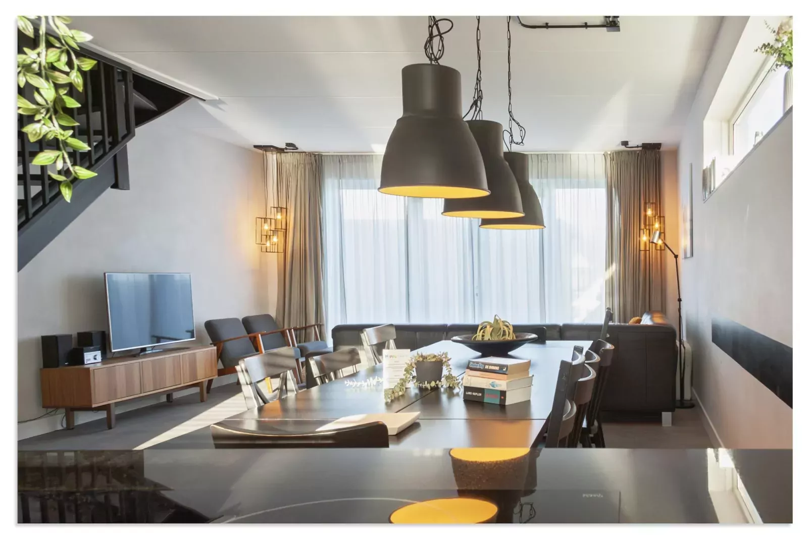 De Bleeck 7-Dining room