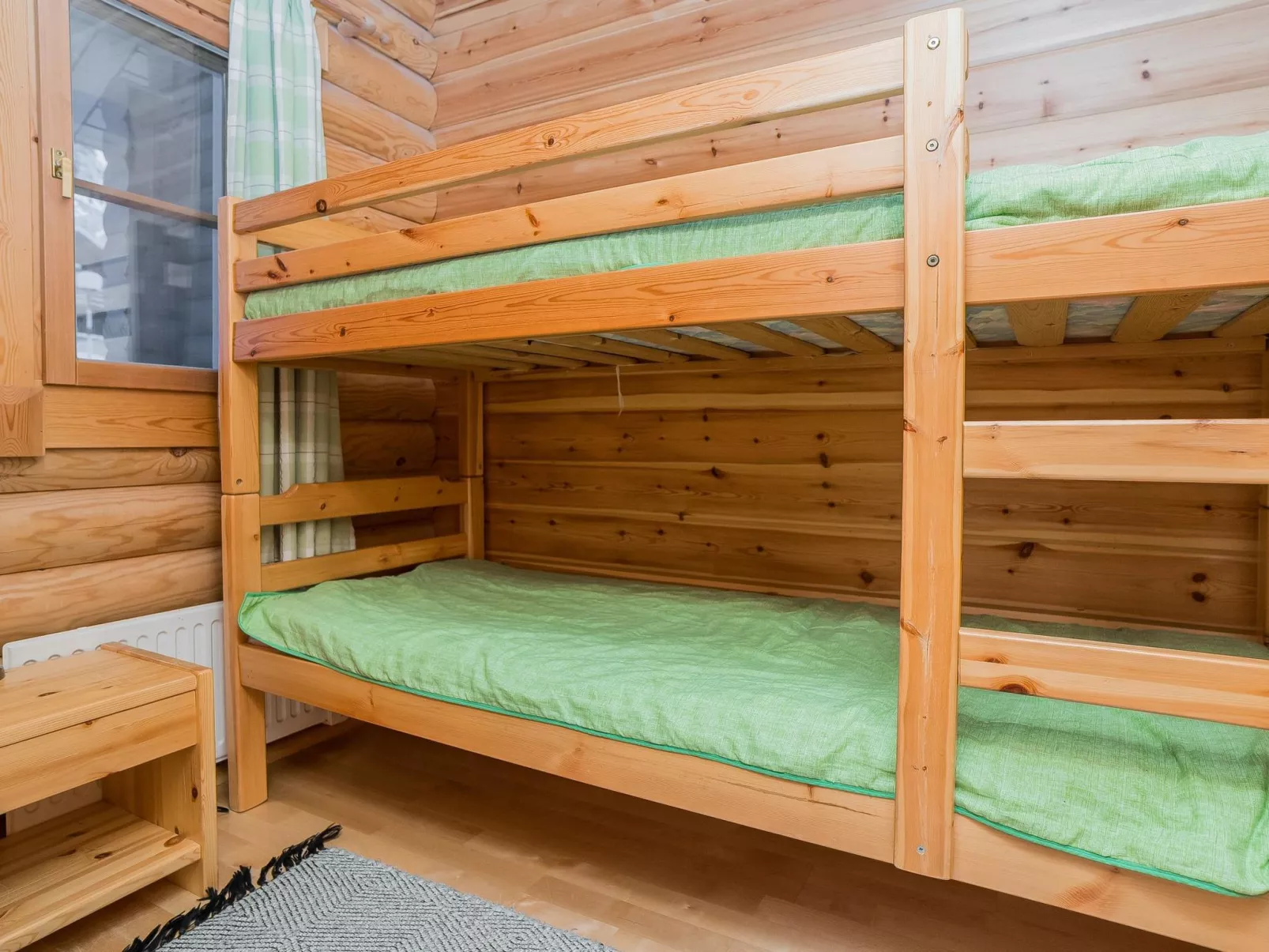 Topinranta 9 b-Inside