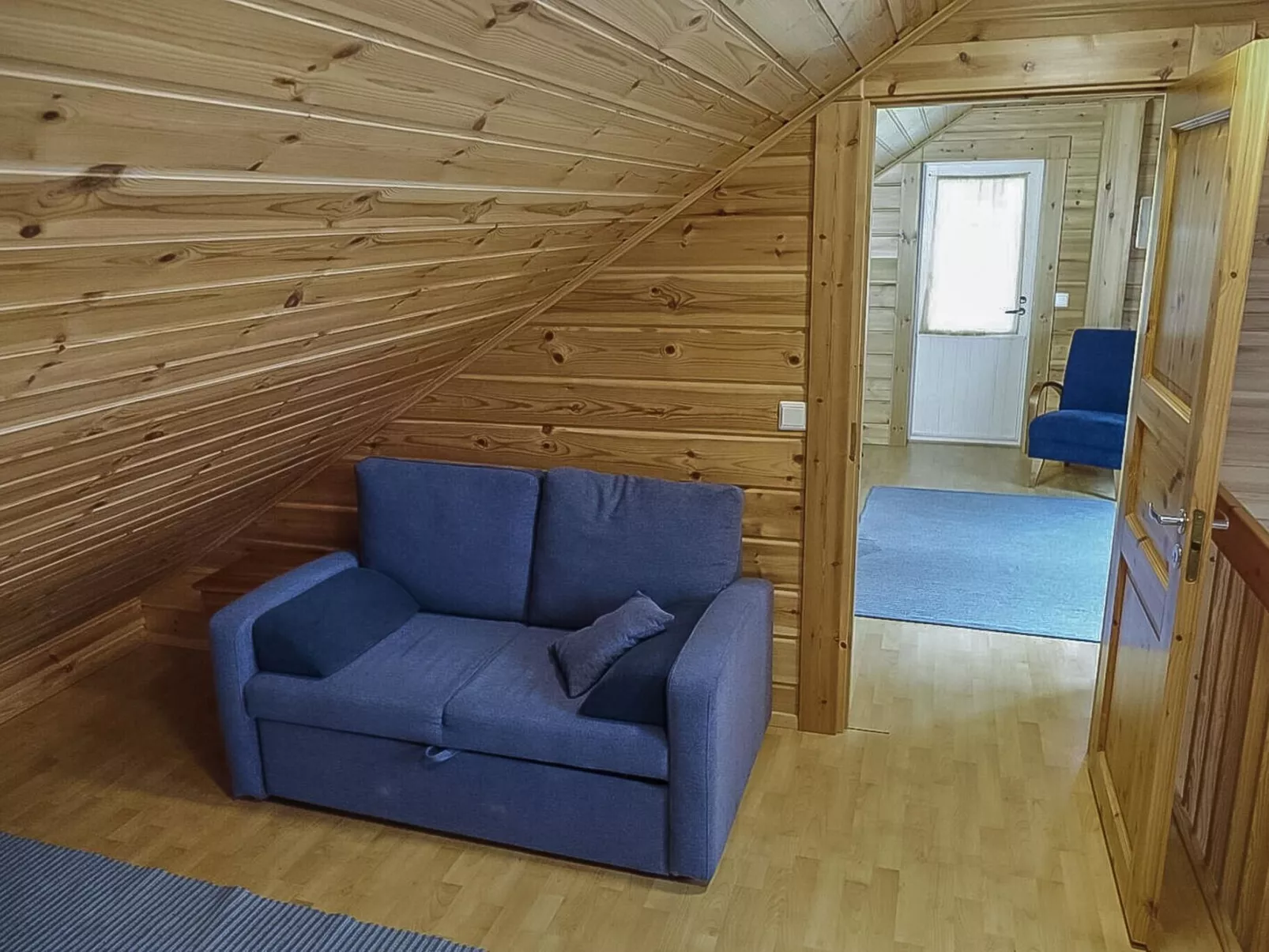 Aallotar havina-Inside