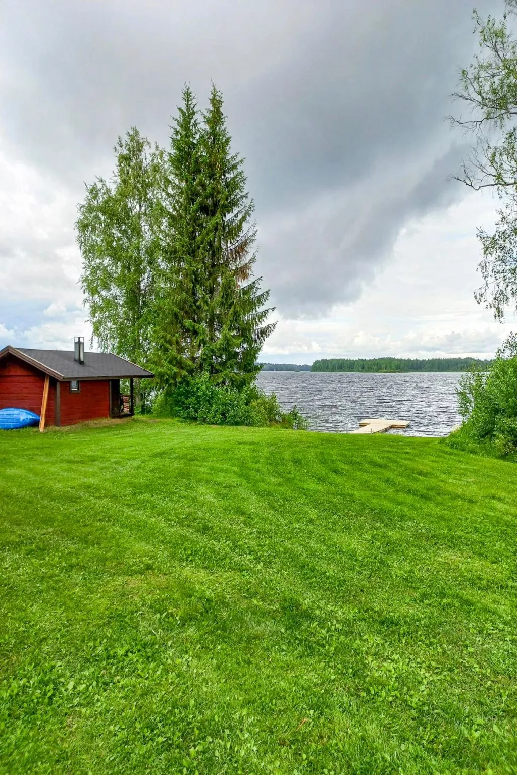 Ranta-koivu-Outside