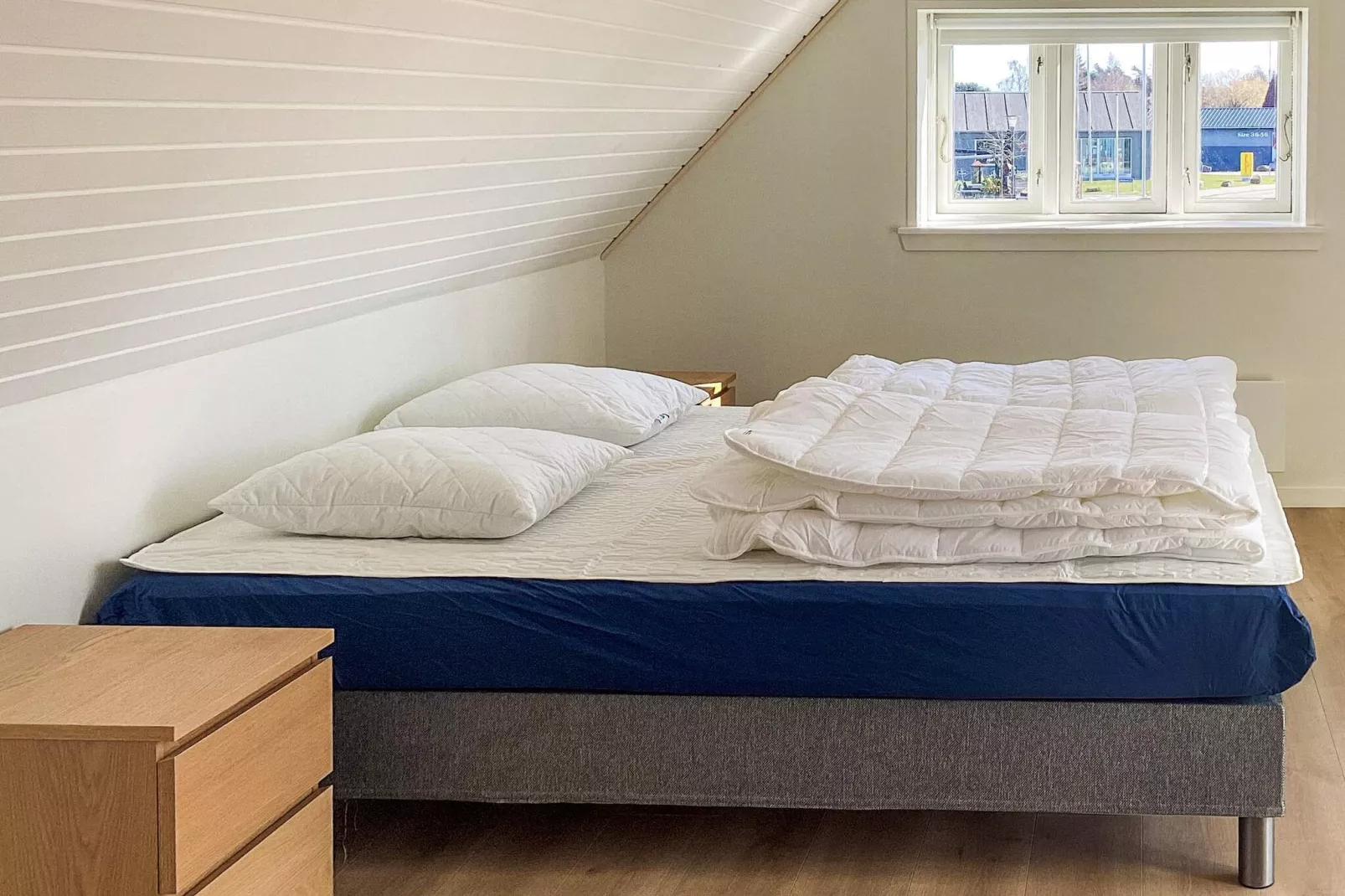 4 star holiday home in Løgstør-Indoor
