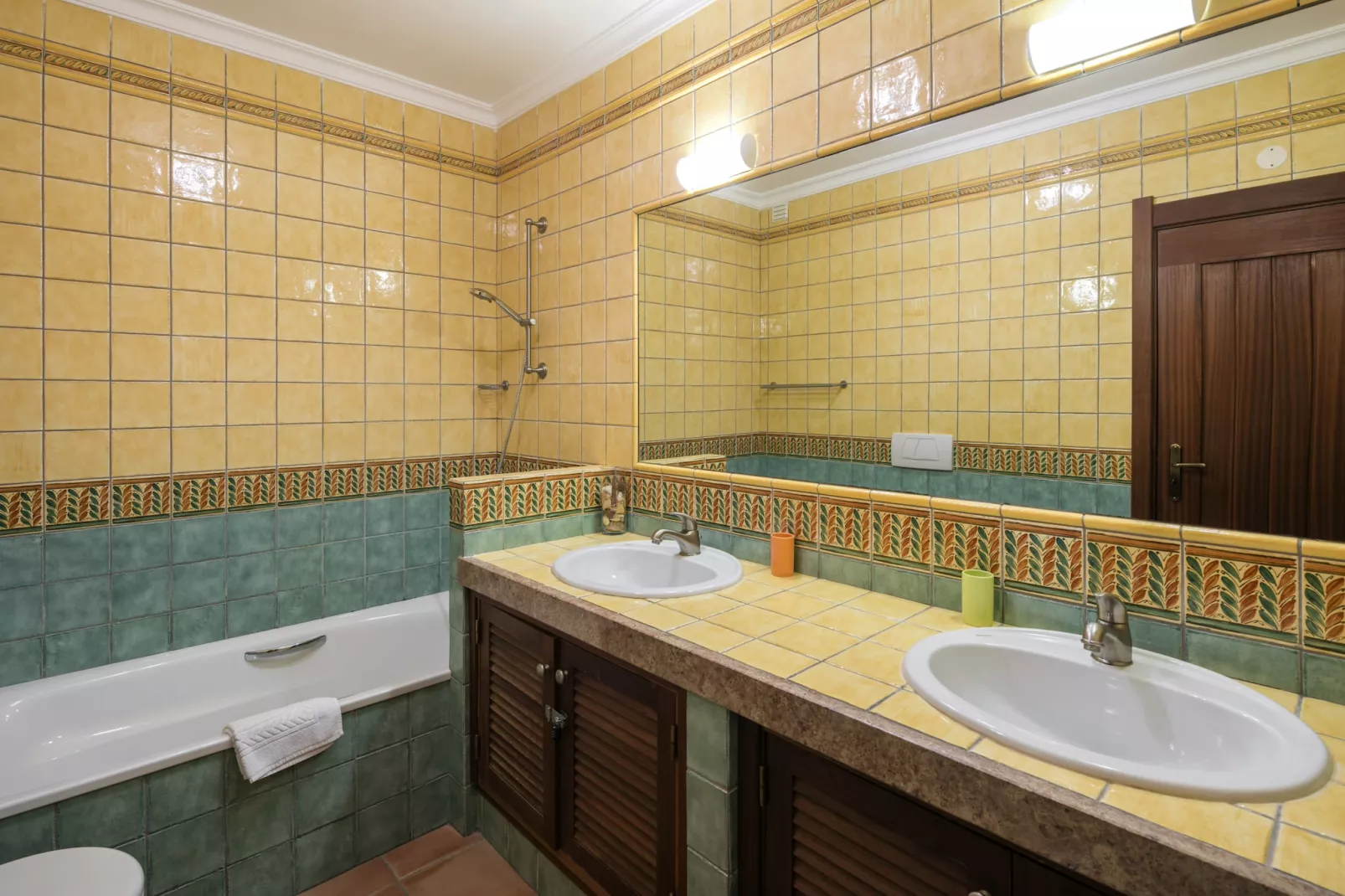 11 Terraços de Benagil (Casa Paraíso)-Bathroom