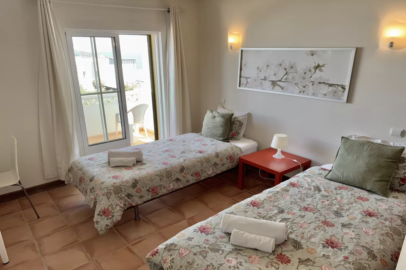 20 Terraços de Benagil (Casa Luisa)-Chambre