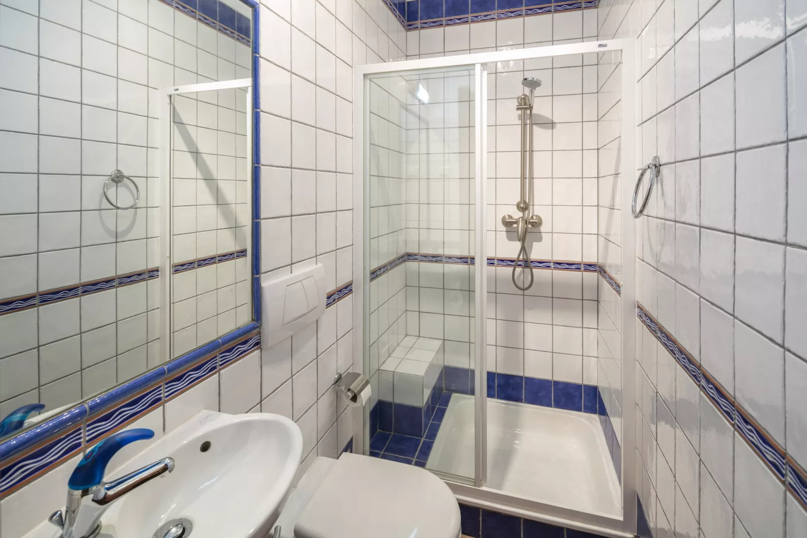 39 Terraços de Benagil (Casa Mulhollanda)-Bathroom