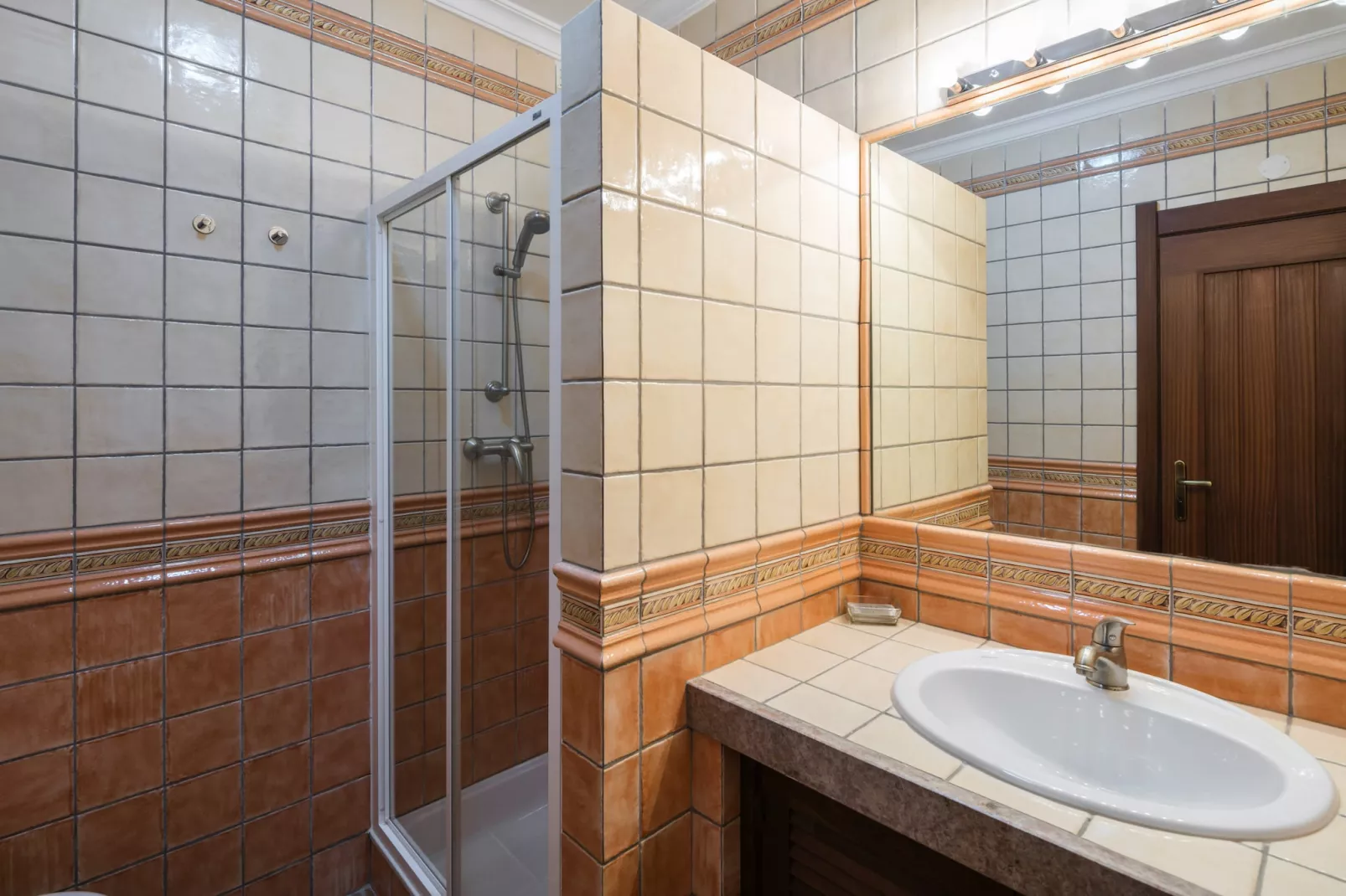 41 Terraços de Benagil (Casa Pedrinho)-Salle de bain
