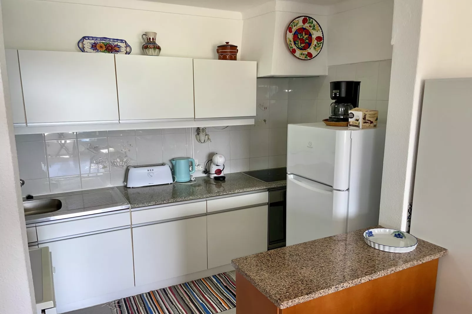 Casa Colina Sol 1108-Kitchen