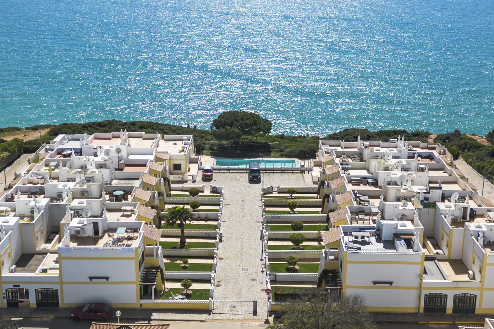 34 Terraços de Benagil (Casa Anabela)
