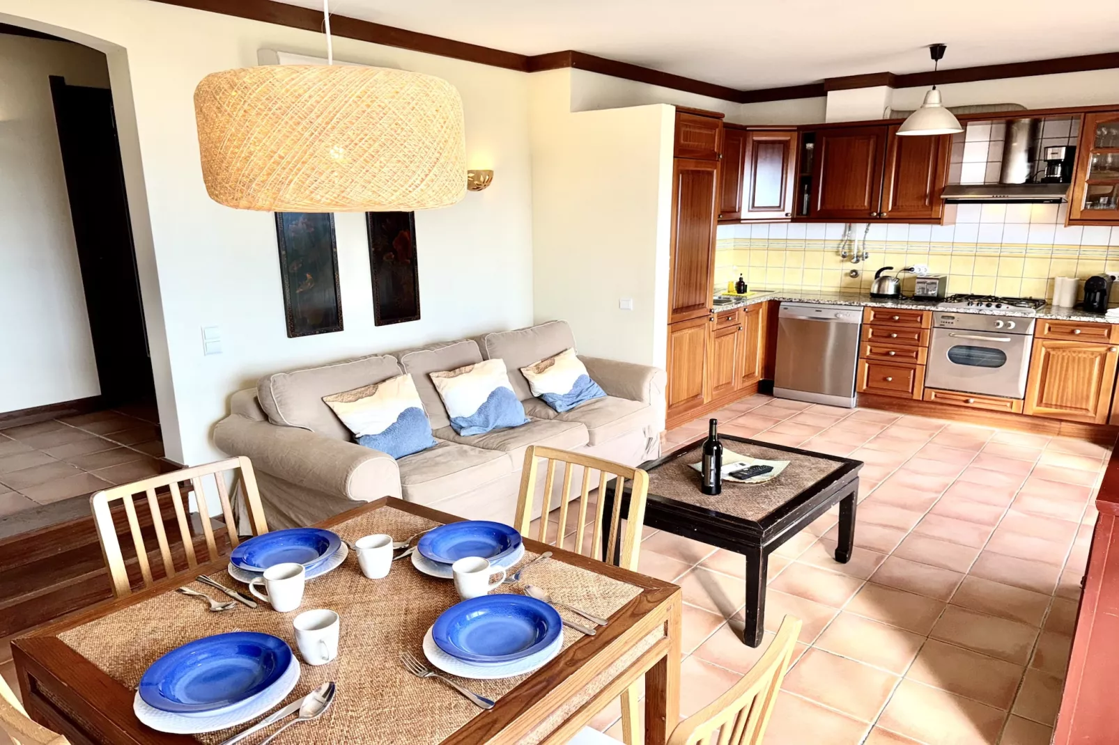 01 Terraços de Benagil 1 (Casa Beleza)-Wohnzimmer