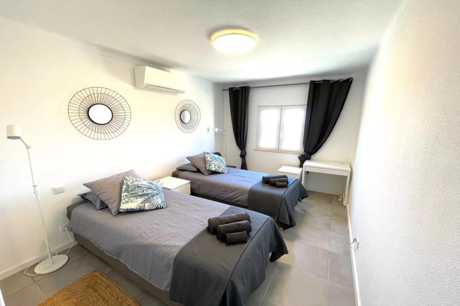 Casa Colina Sol 1009-Schlafzimmer