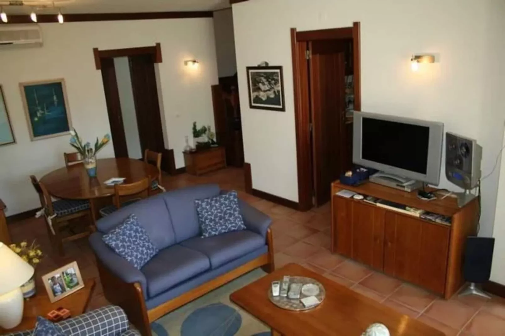 30 Terraços de Benagil (Casa Domingos)-Salon