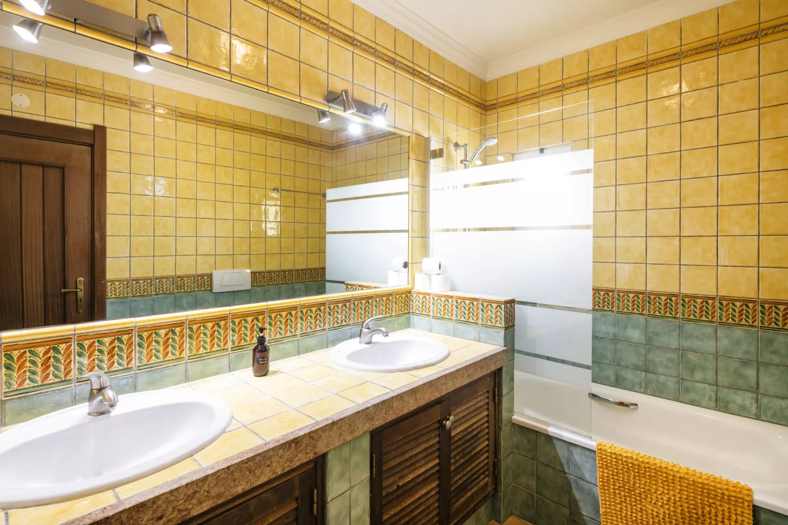 27 Terraços de Benagil (Casa Oceane)-Salle de bain
