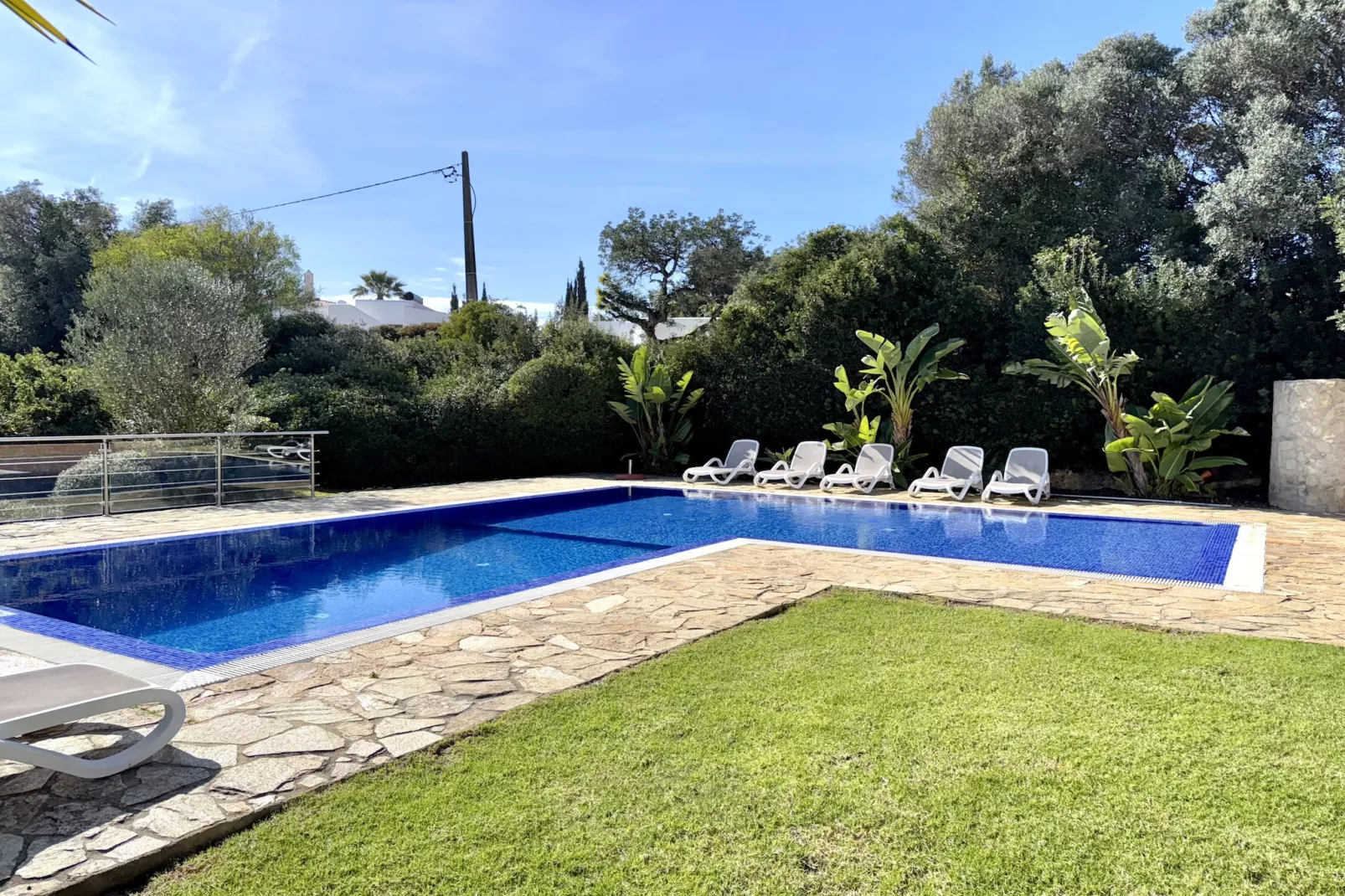 Casa PondikiCasa Pontiki: Large villa with private-Piscine