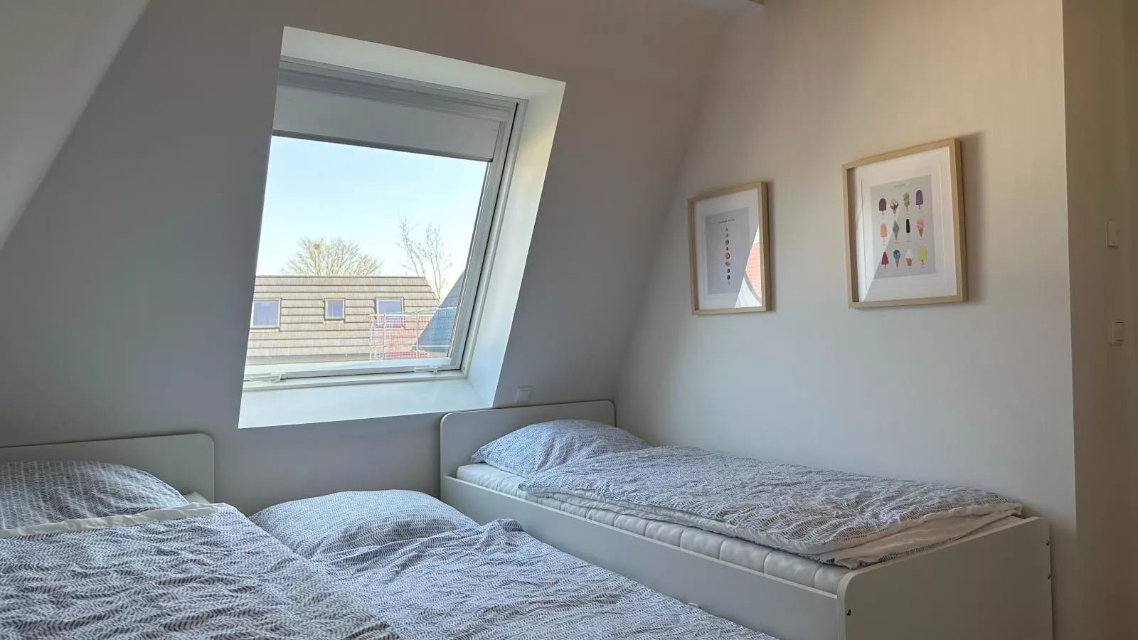 FeWo Schulzenhufe-Schlafzimmer