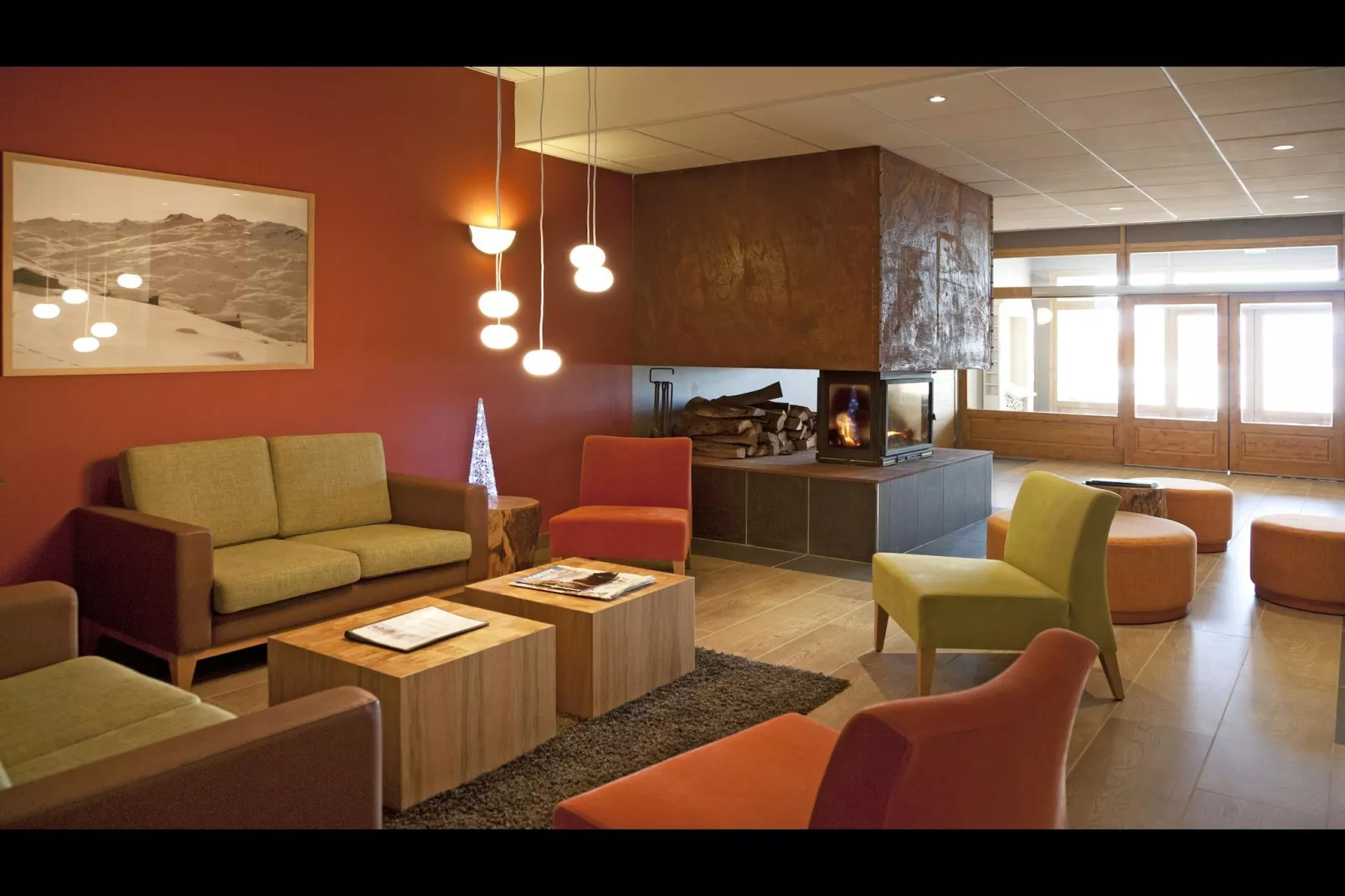 3 Pièces 6 Pers Confort_14PM-Wohnzimmer